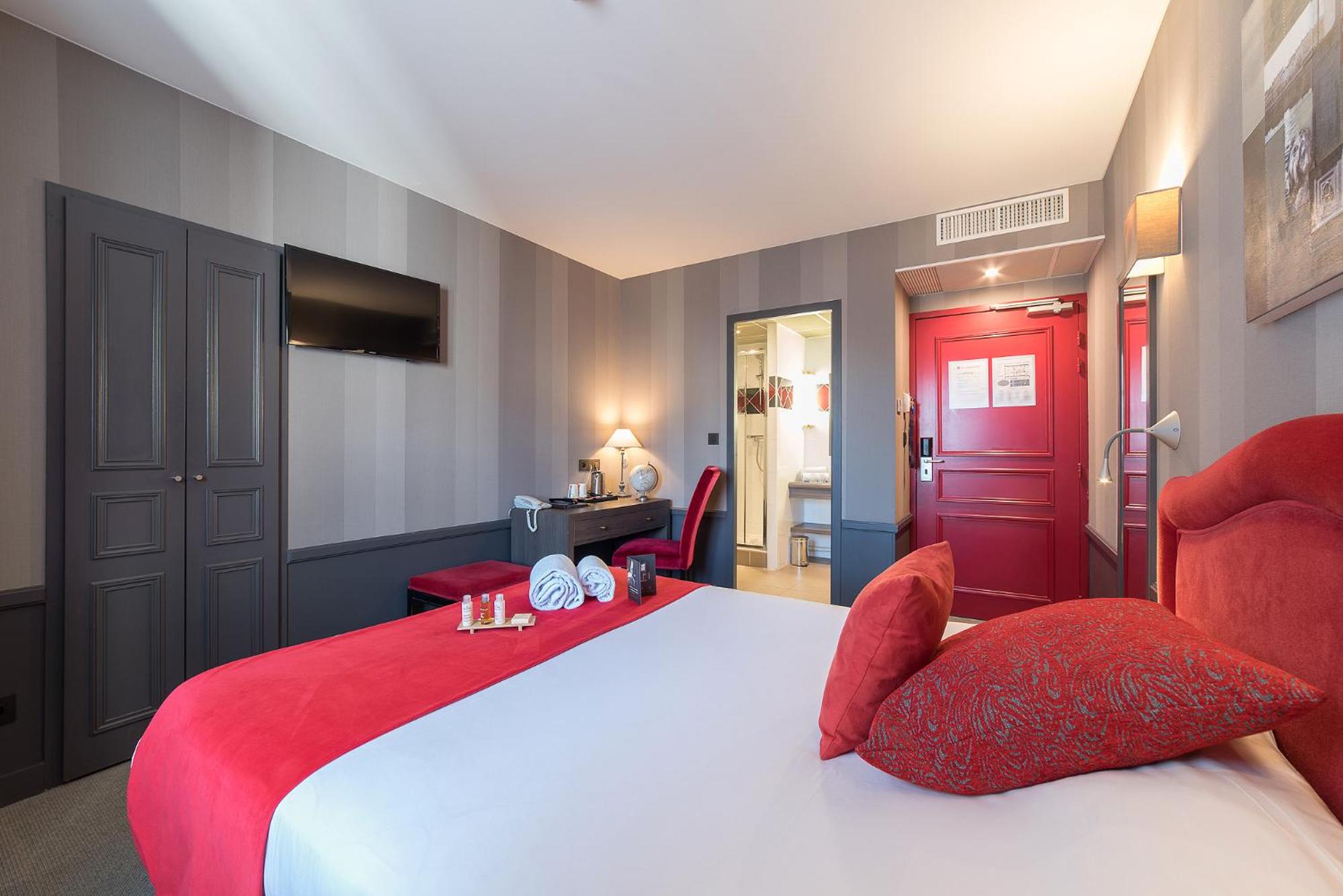 Privilege Double Room - Double bed  - Photo 8