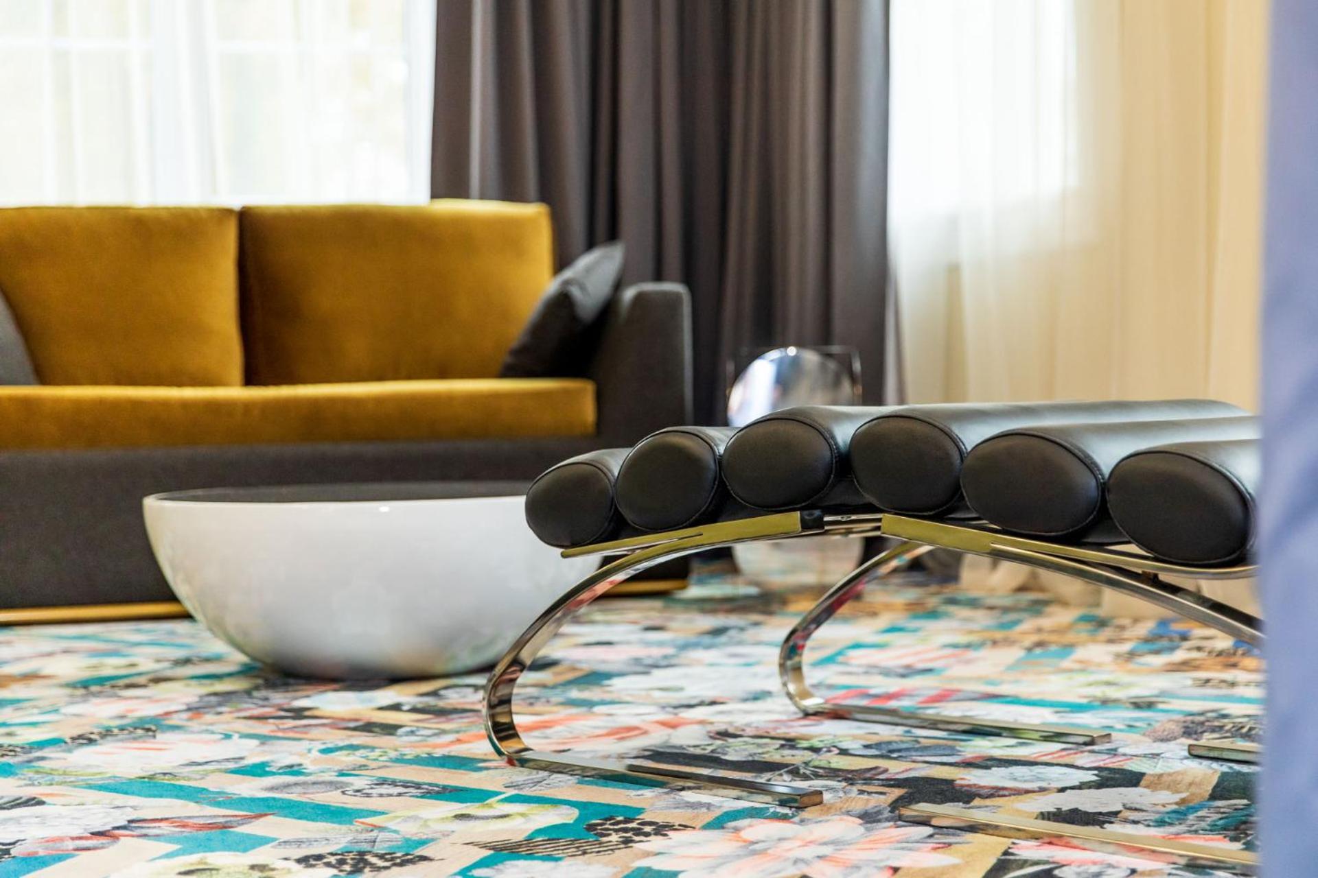 Junior Suite - Photo 5