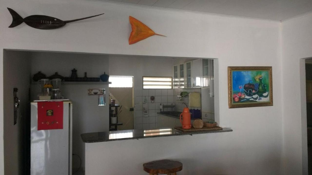 Three-Bedroom House photo 3