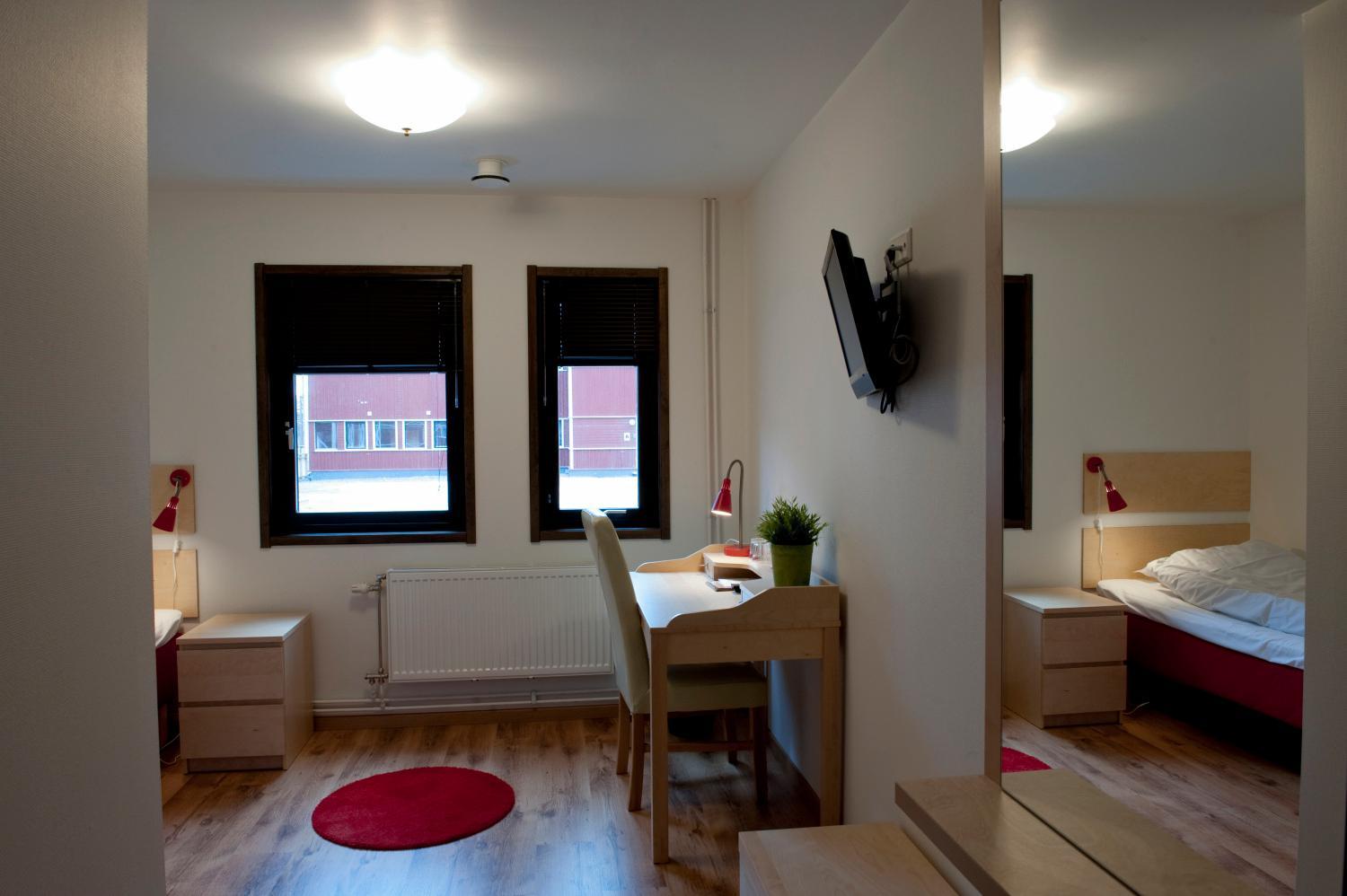 Single Room