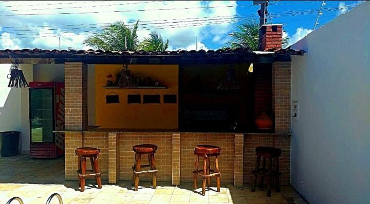 Three-Bedroom House photo 2