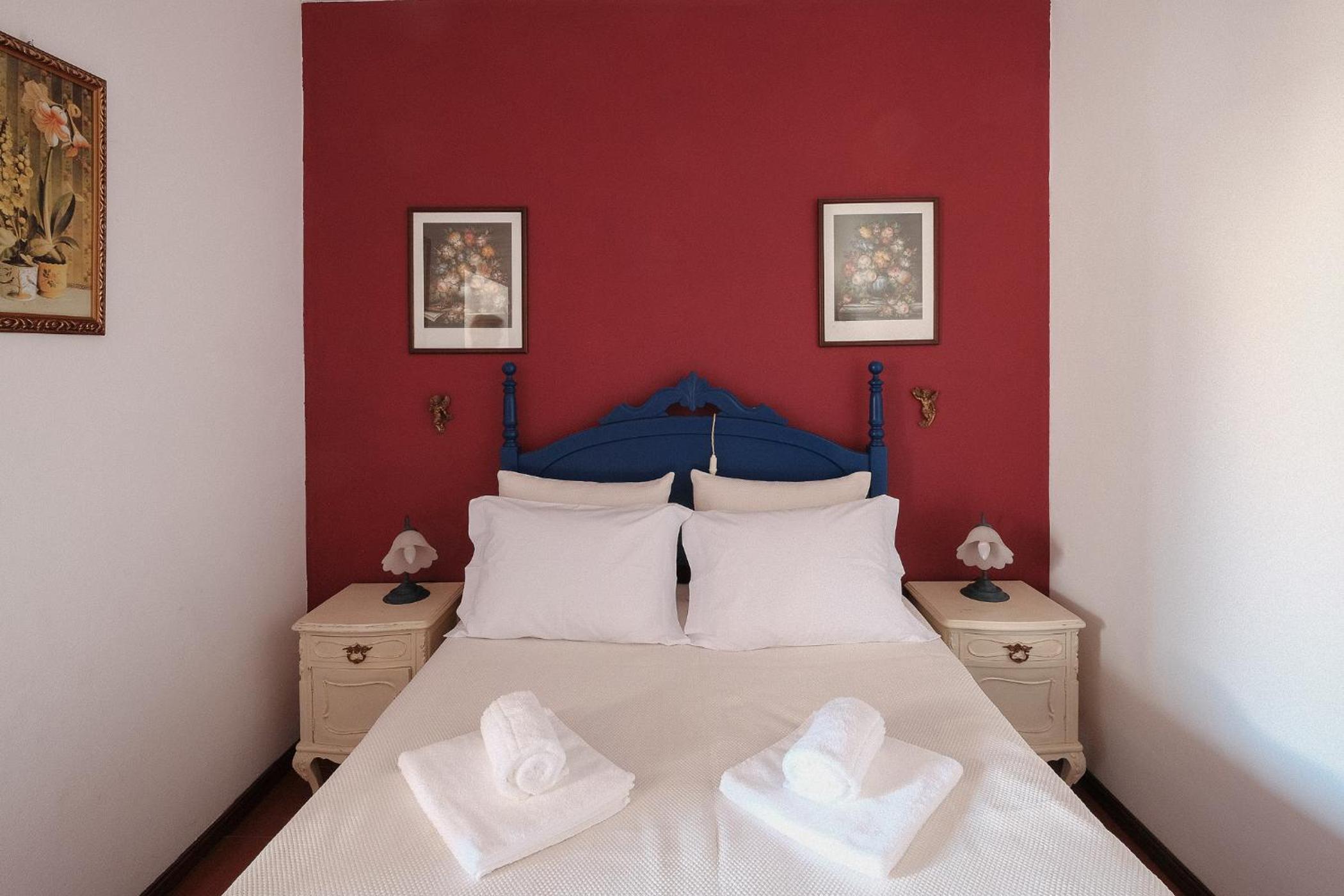 Double Room with Private Bathroom photo 1