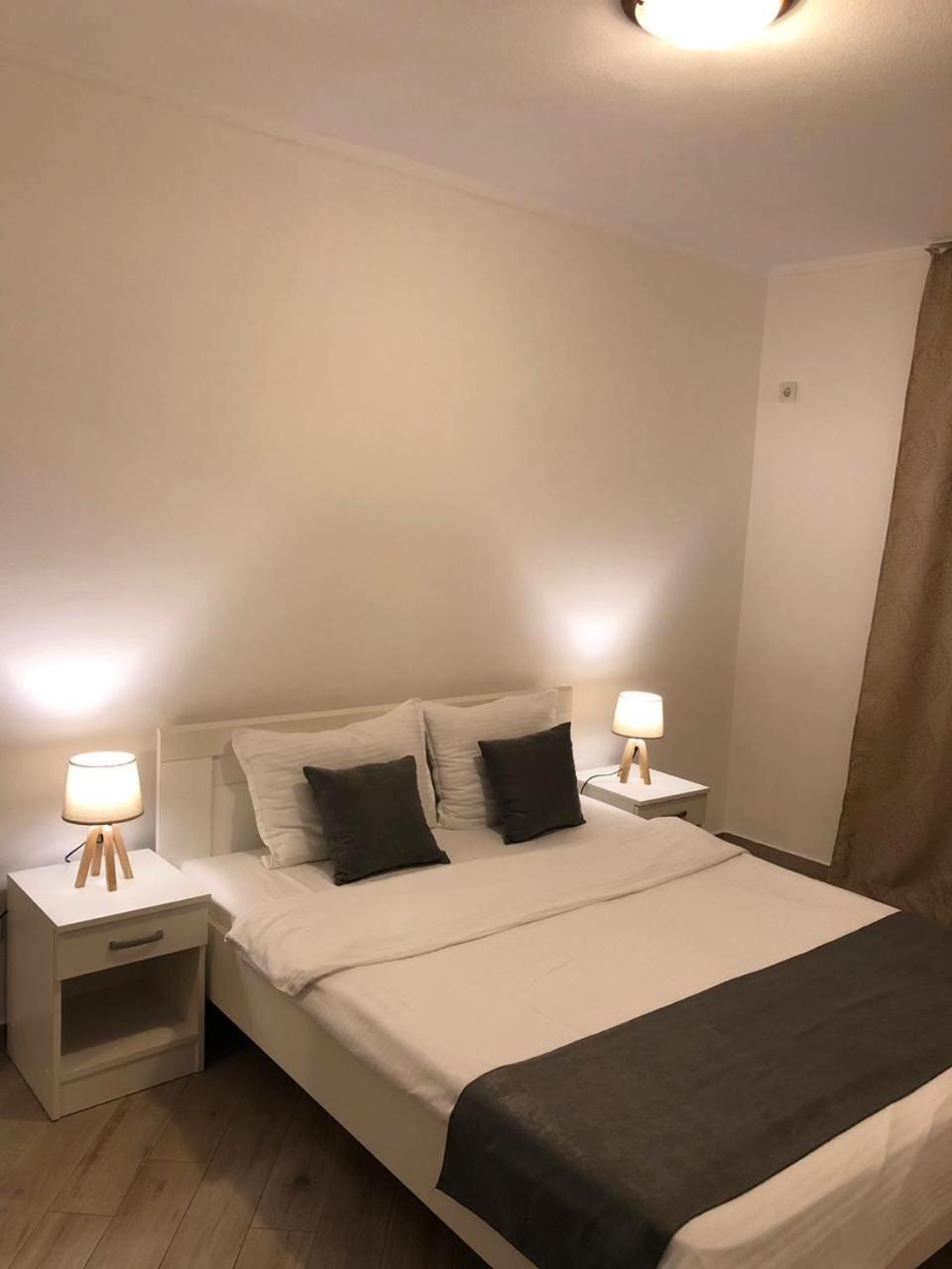 Apartment With Sea View photo 3