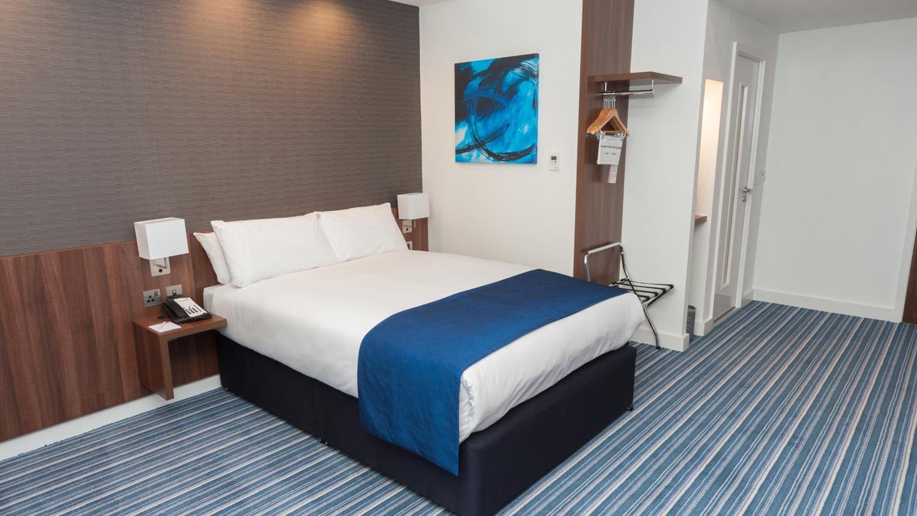 Holiday Inn Express Aberdeen Airport, um Hotel do grupo IHG, Fotografia 5