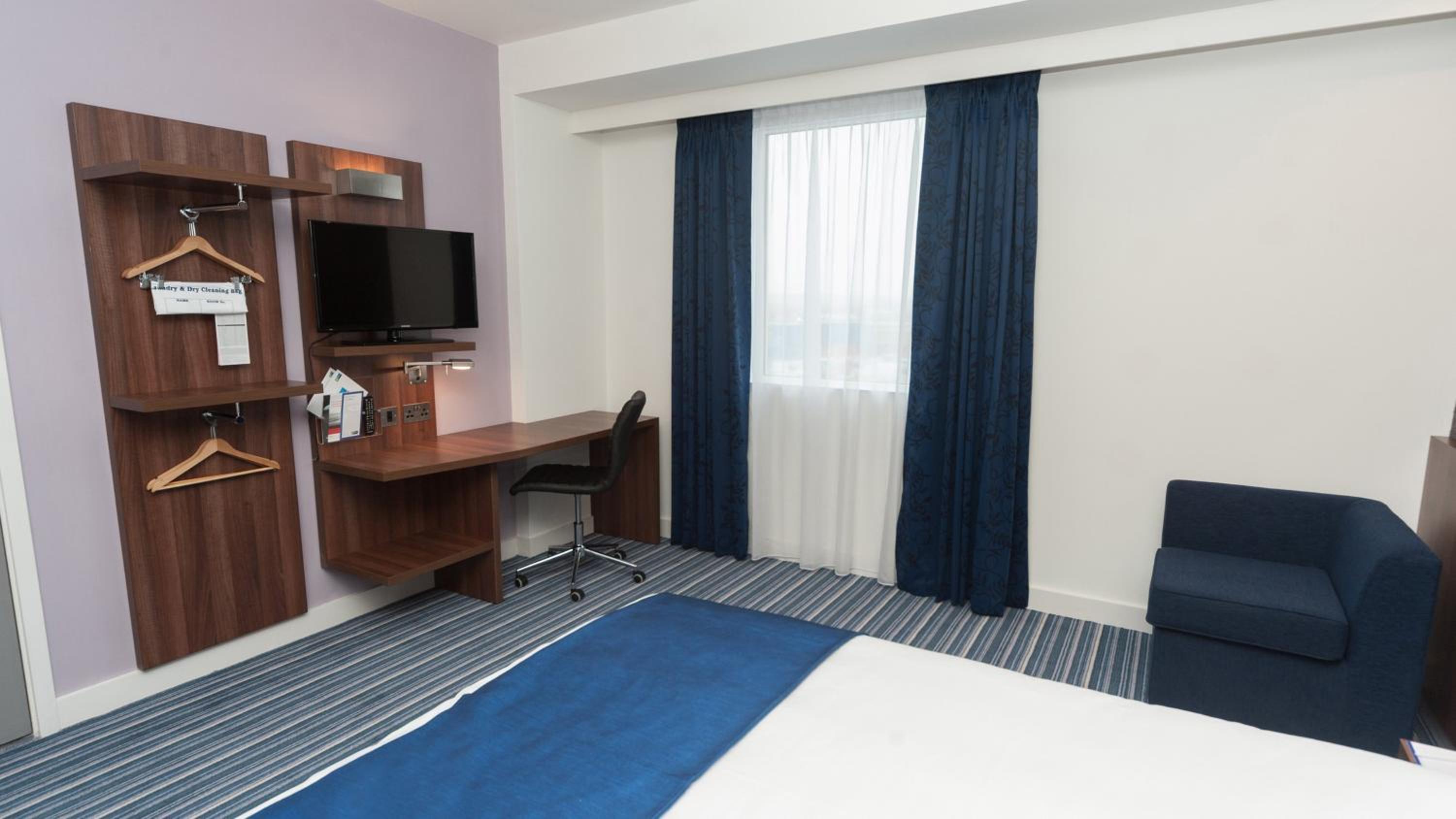 Holiday Inn Express Aberdeen Airport, um Hotel do grupo IHG, Fotografia 3
