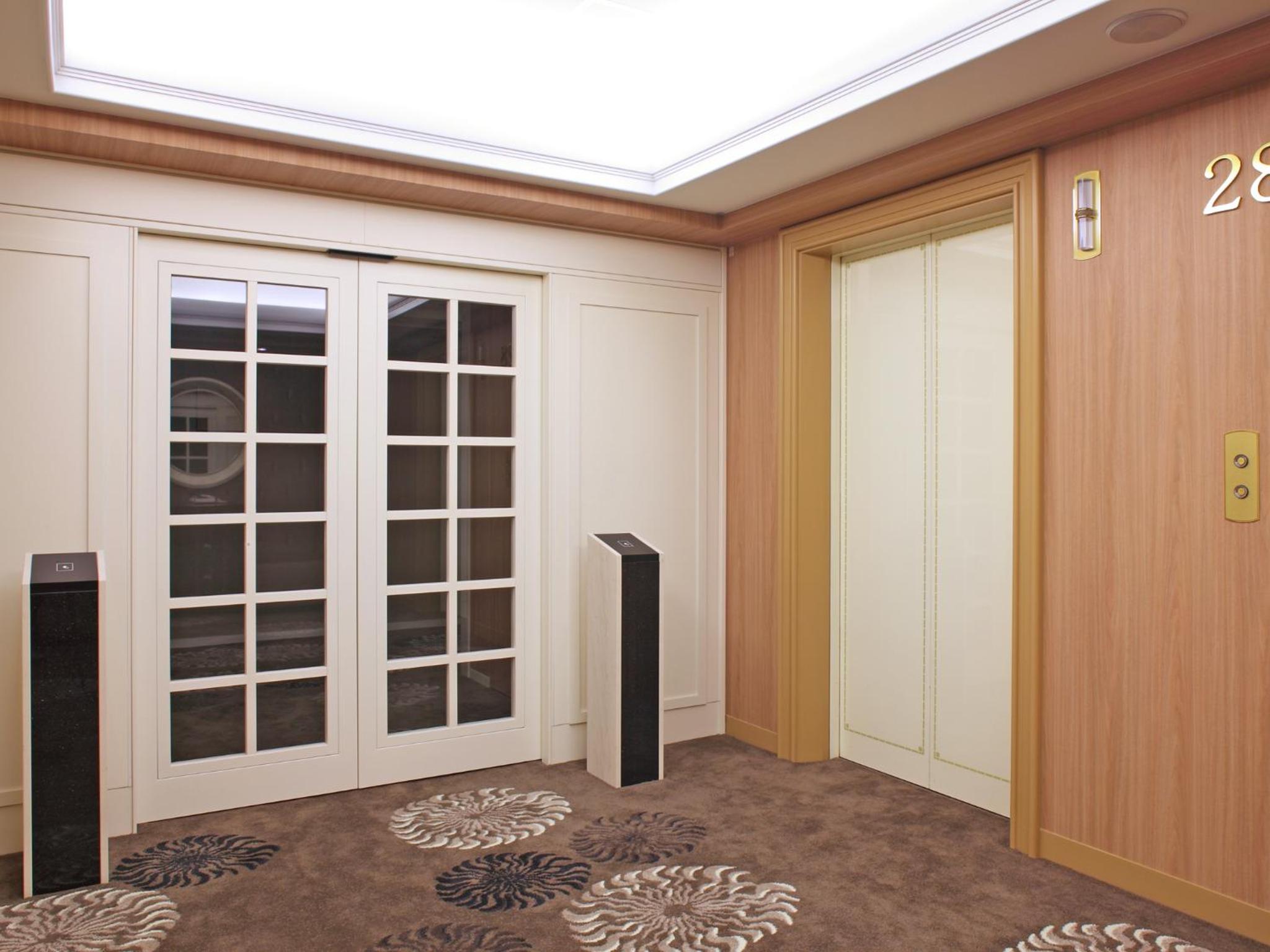 Luxury Floor Double Room - Non-Smoking - Photo 8