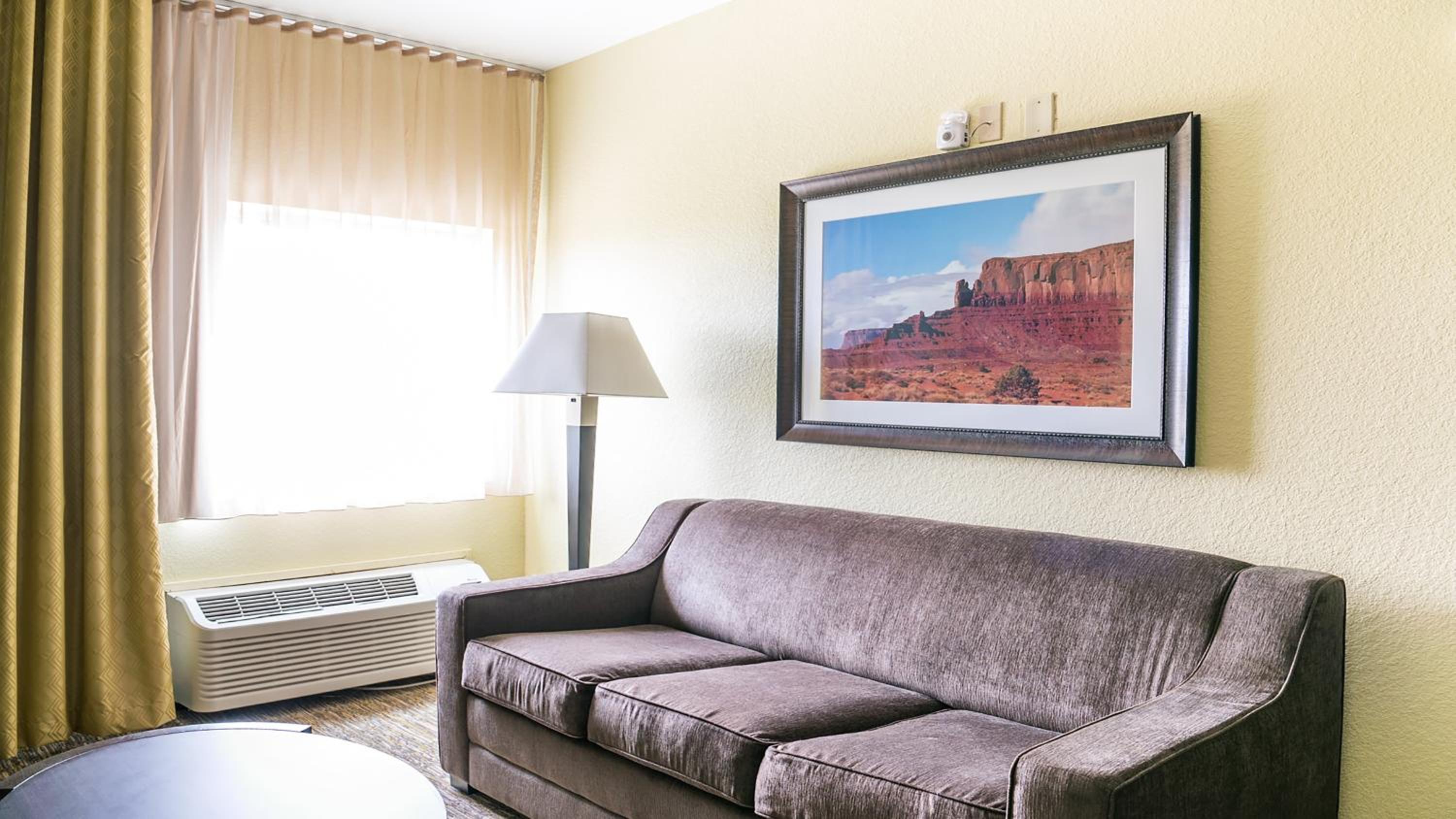 One-Bedroom Suite photo 1