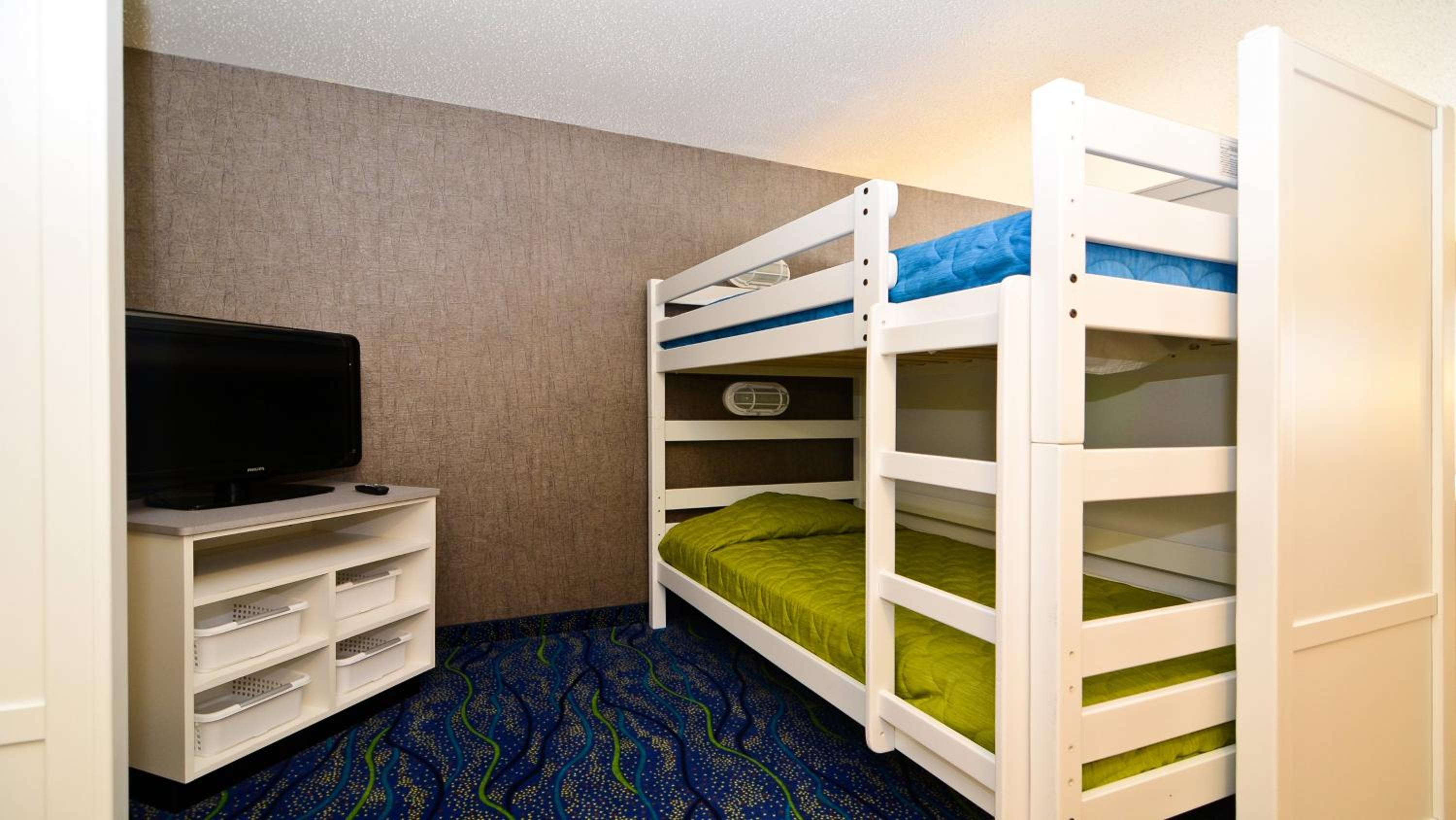 Family Suite photo 3