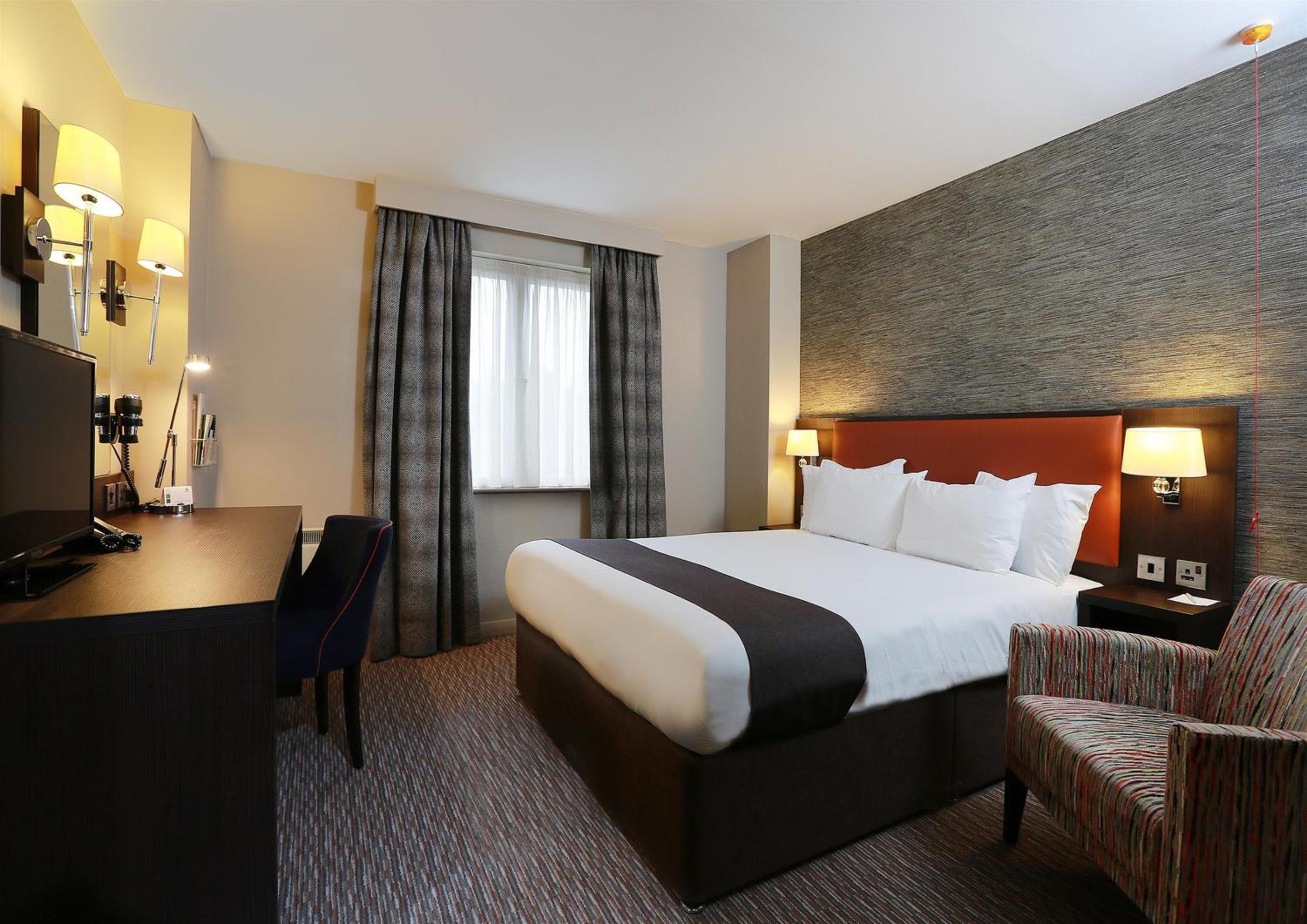 Holiday Inn Belfast, et IHG Hotel, Billede 3