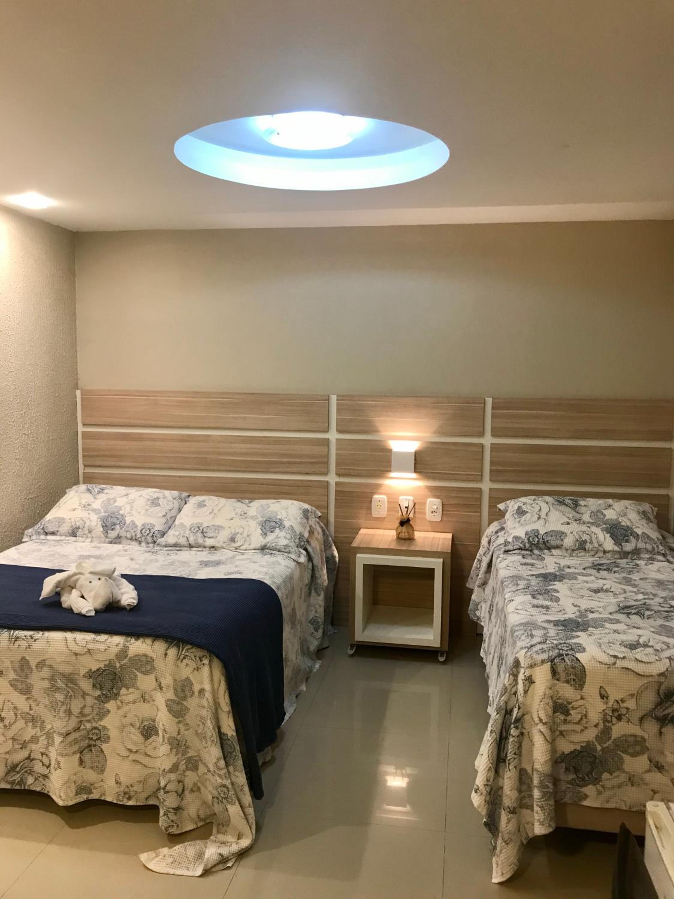 Standard Double or Twin Room photo 1