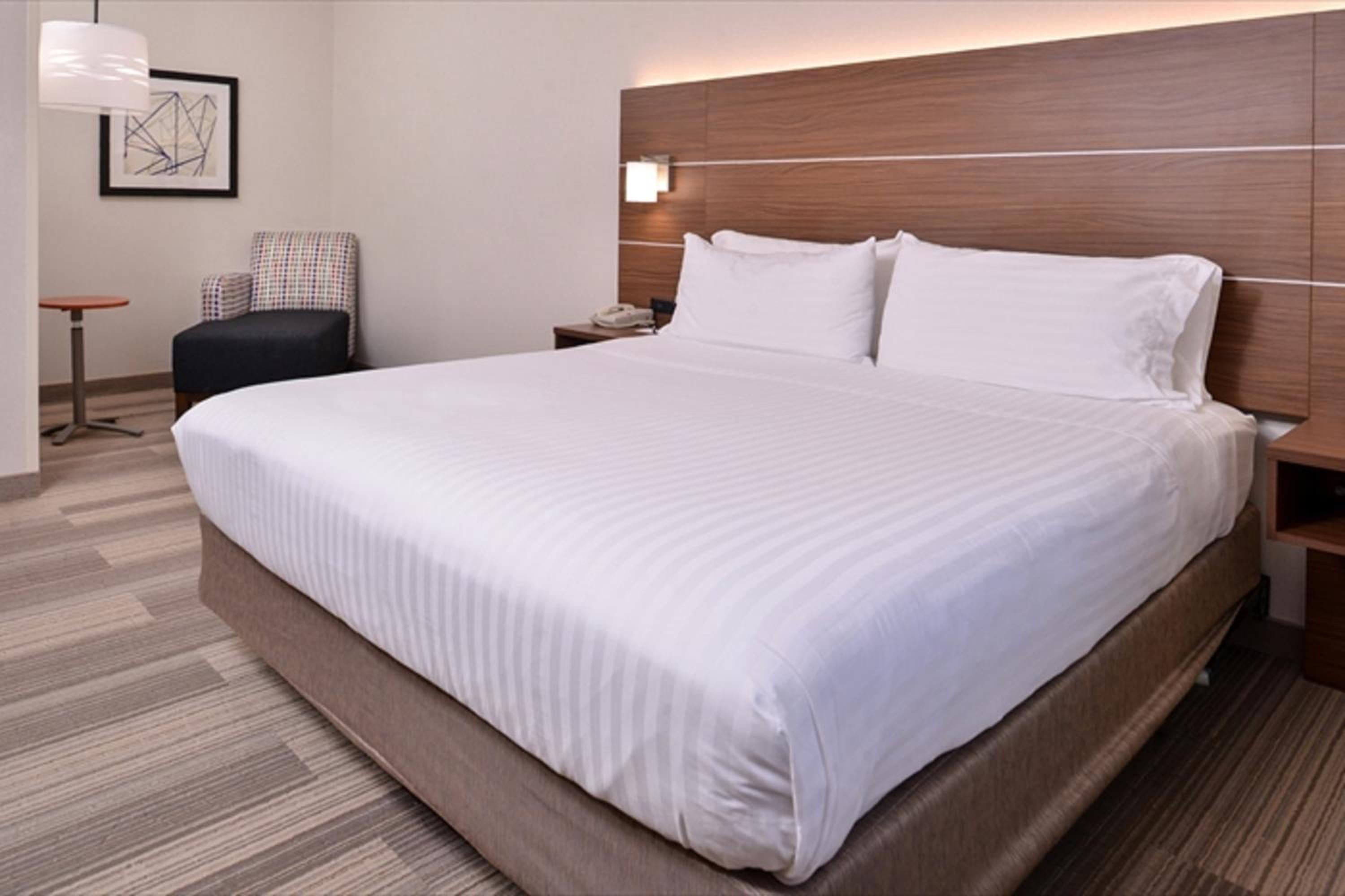 Holiday Inn Express & Suites Albany Oregon by IHG, Foto 6