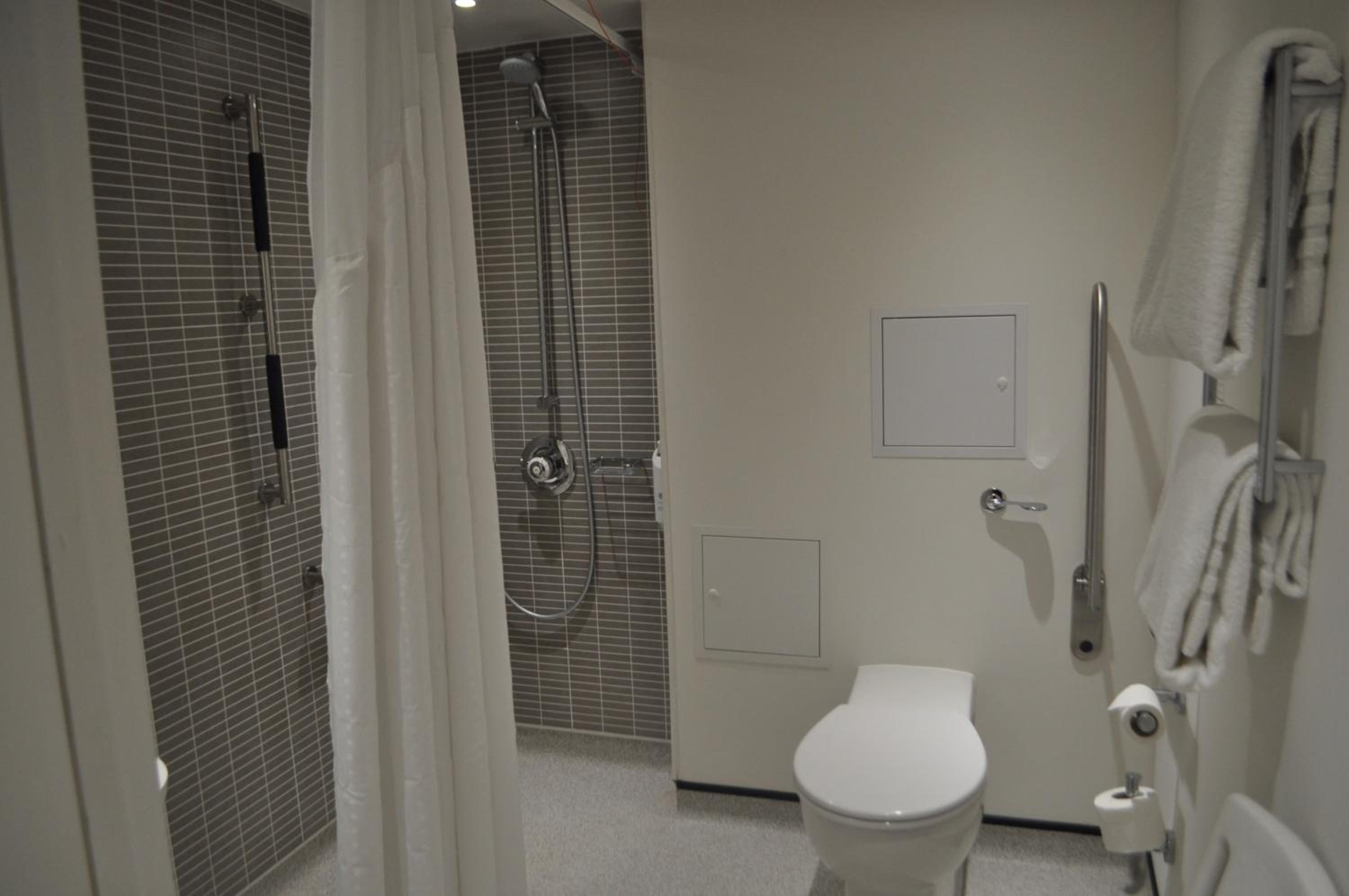 Standard King Room - Accessible photo 3