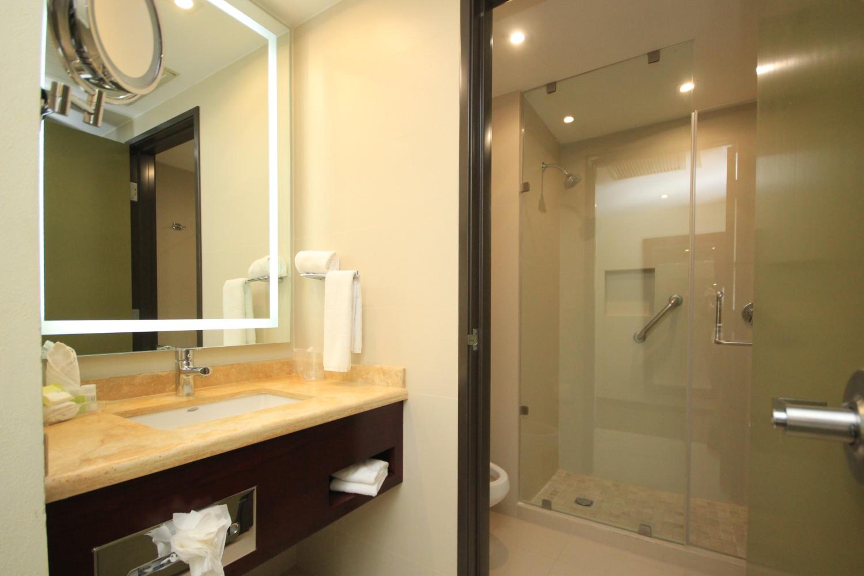 Standard King Room - Photo 9