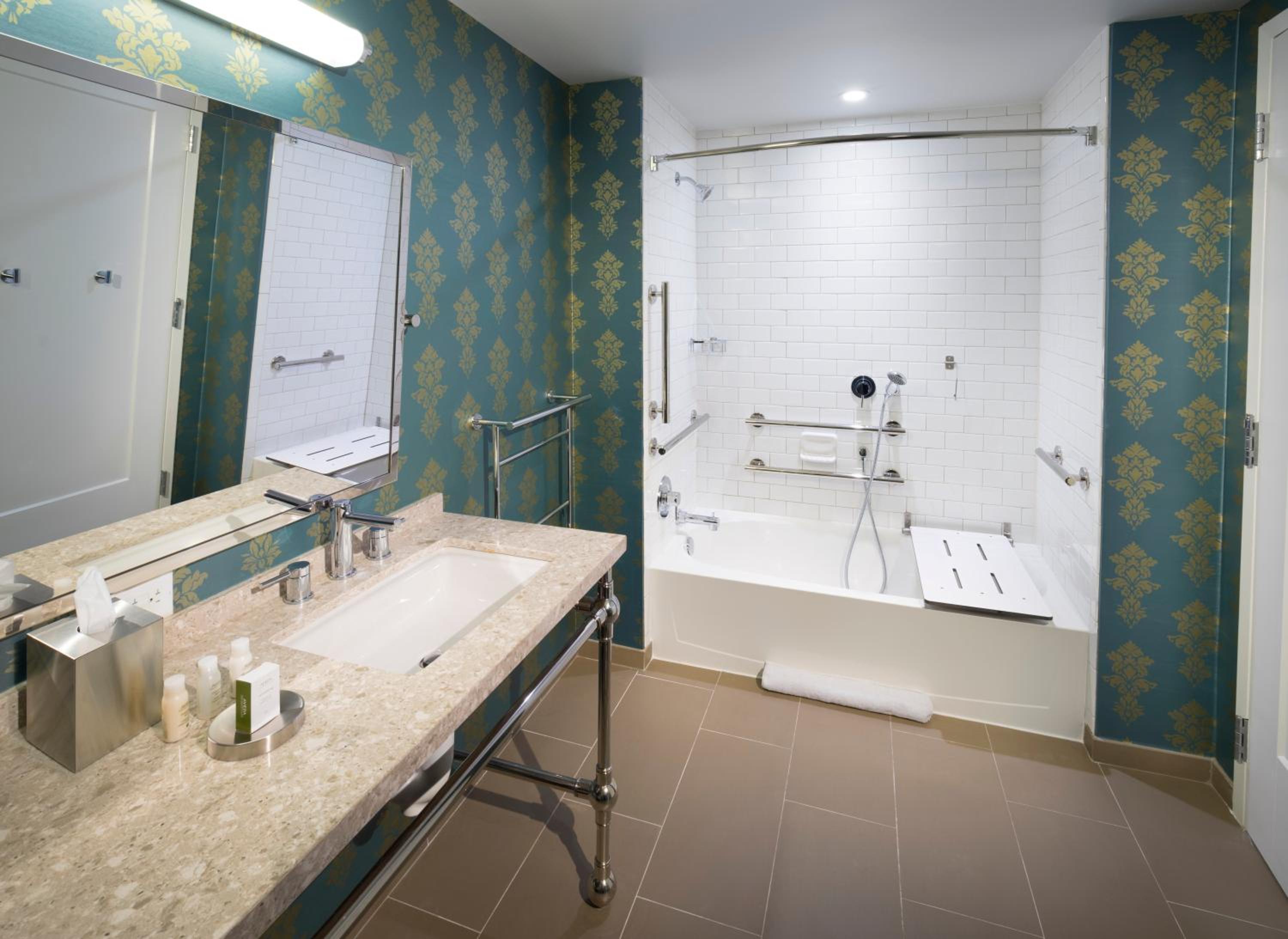 Hotel Indigo Old Town Alexandria by IHG, Bilde 2