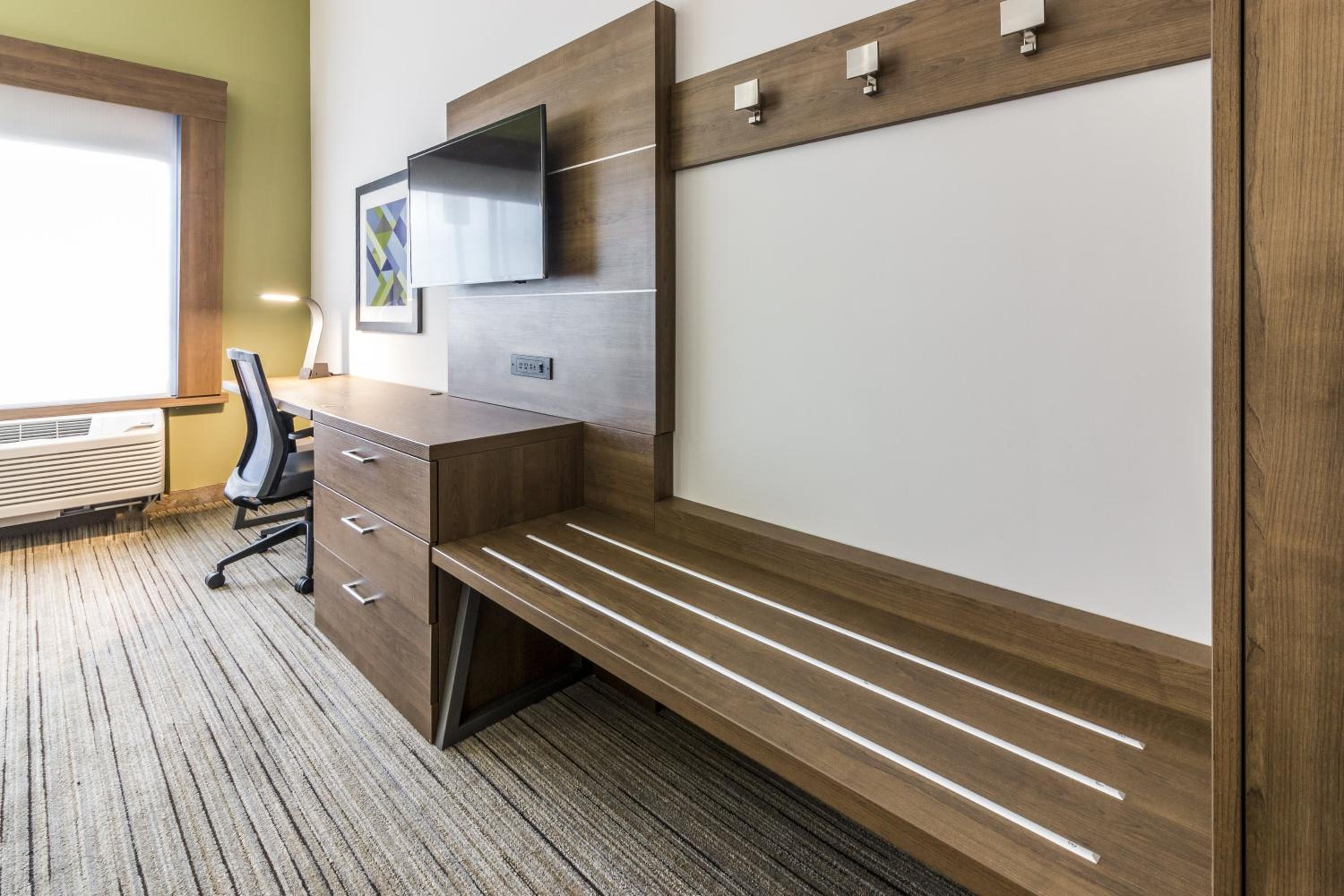 Holiday Inn Express - Villa Rica by IHG