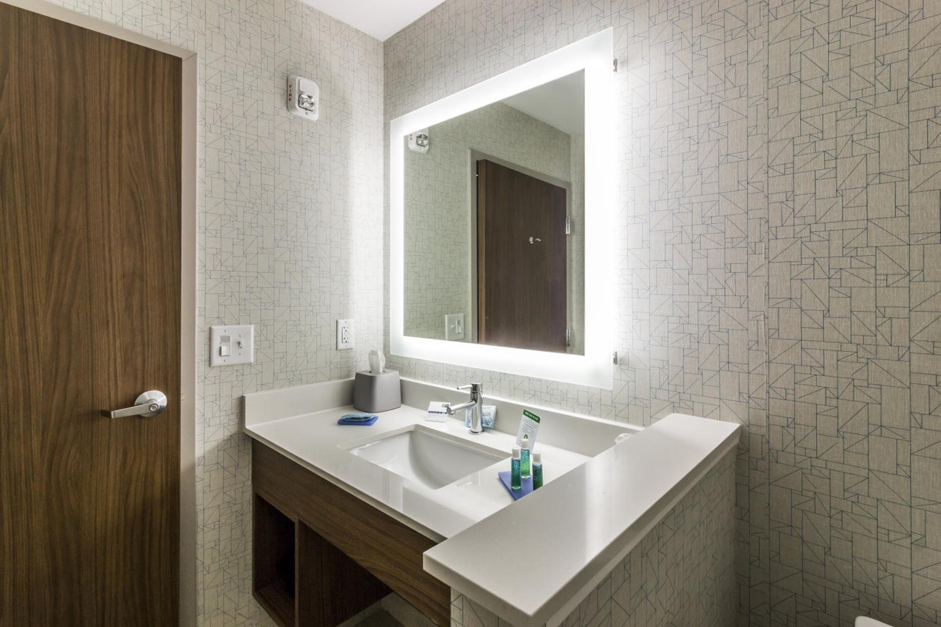 Standard King Room with Extra Floor Space