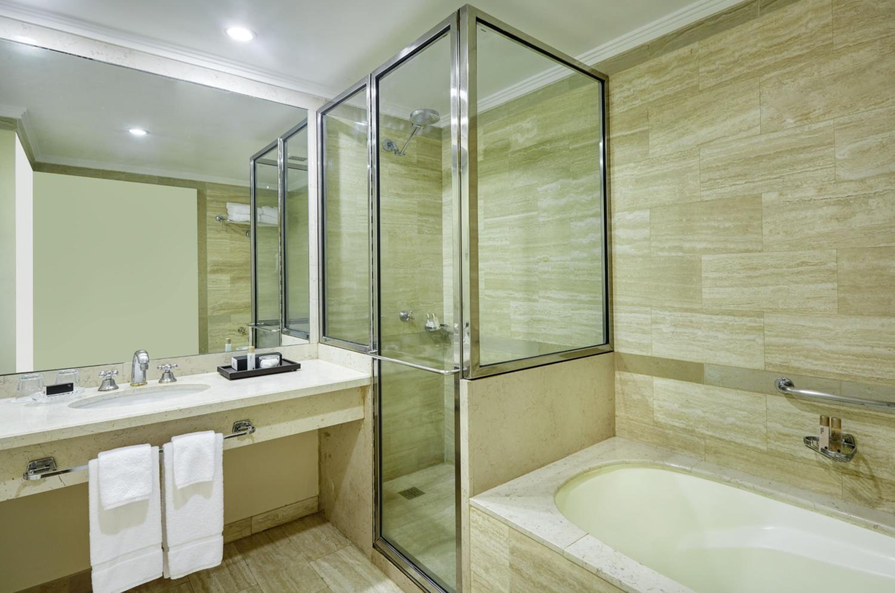 Premium Room with Two King Beds