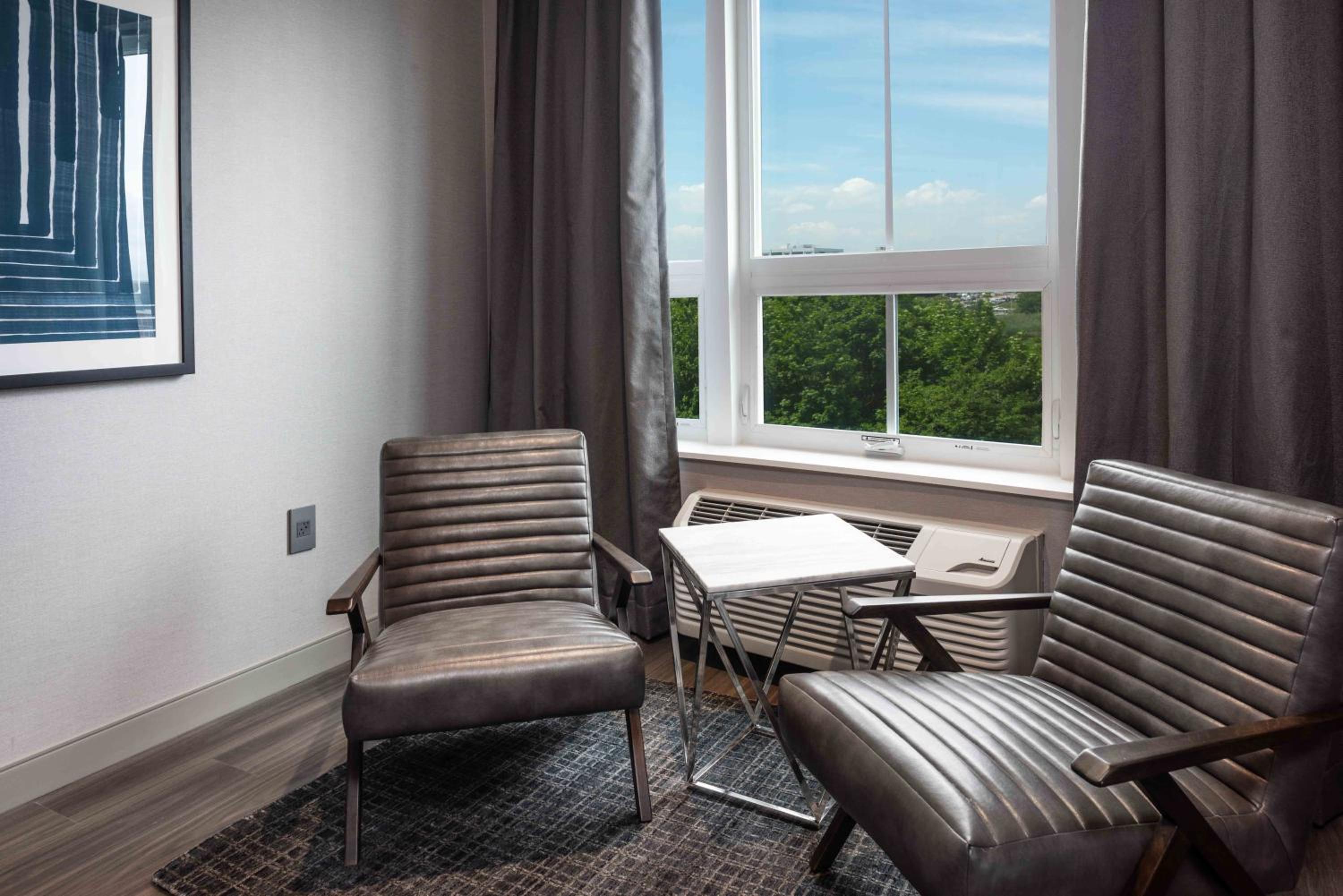 King Suite with Sofa Bed - Photo 1