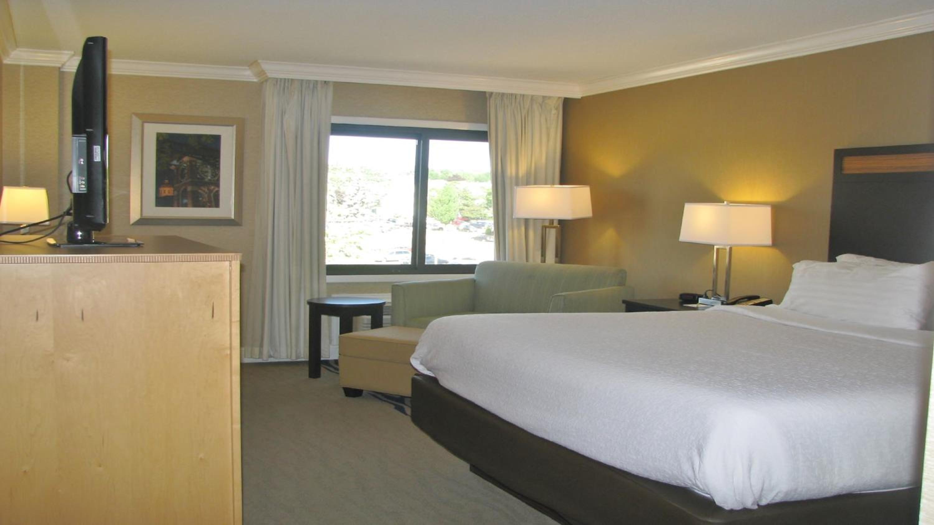 Standard King Room - Photo 2