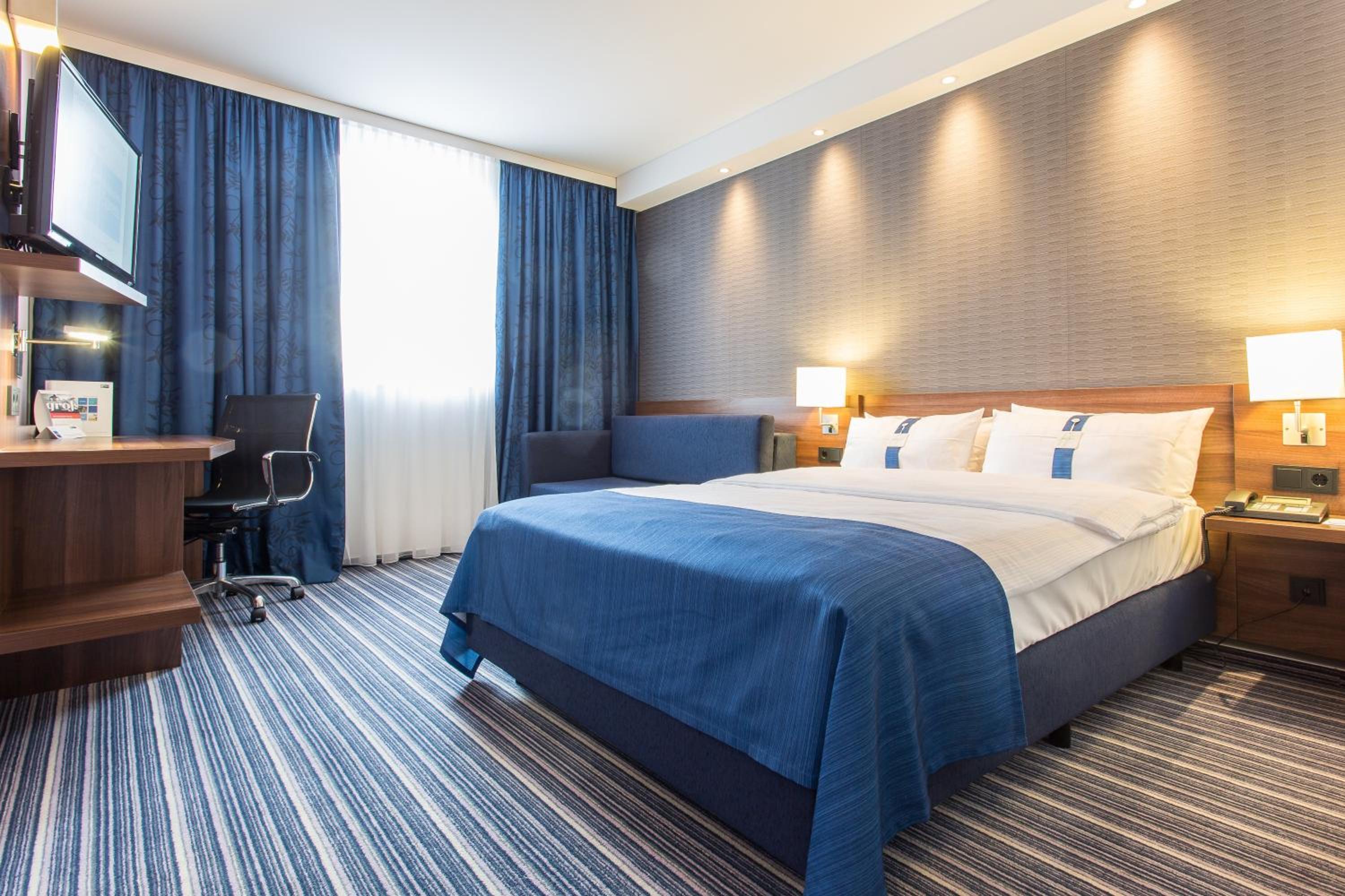 Holiday Inn Express Neunkirchen, et IHG Hotel, Billede 6