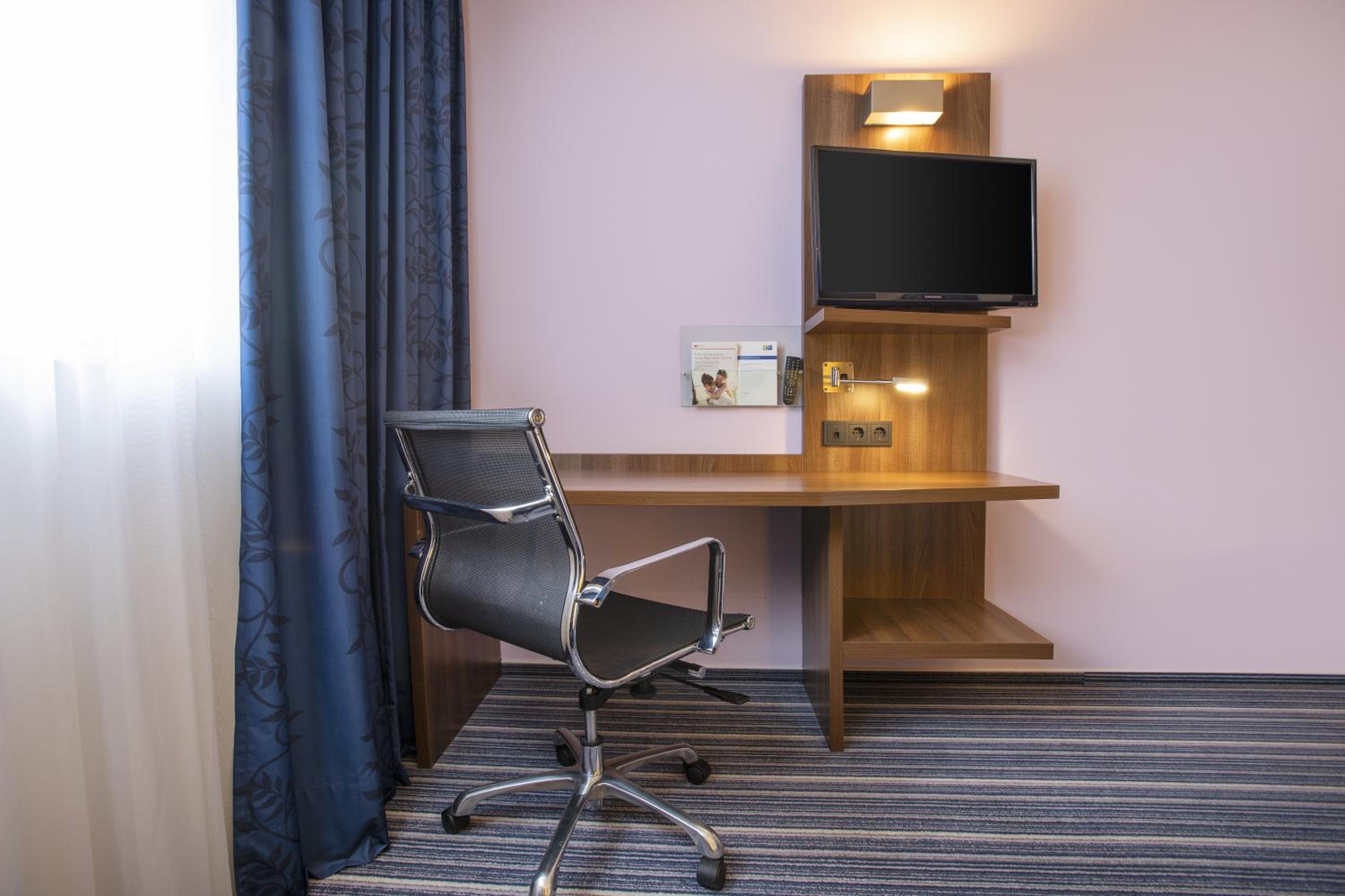 Holiday Inn Express Neunkirchen, et IHG Hotel, Billede 10
