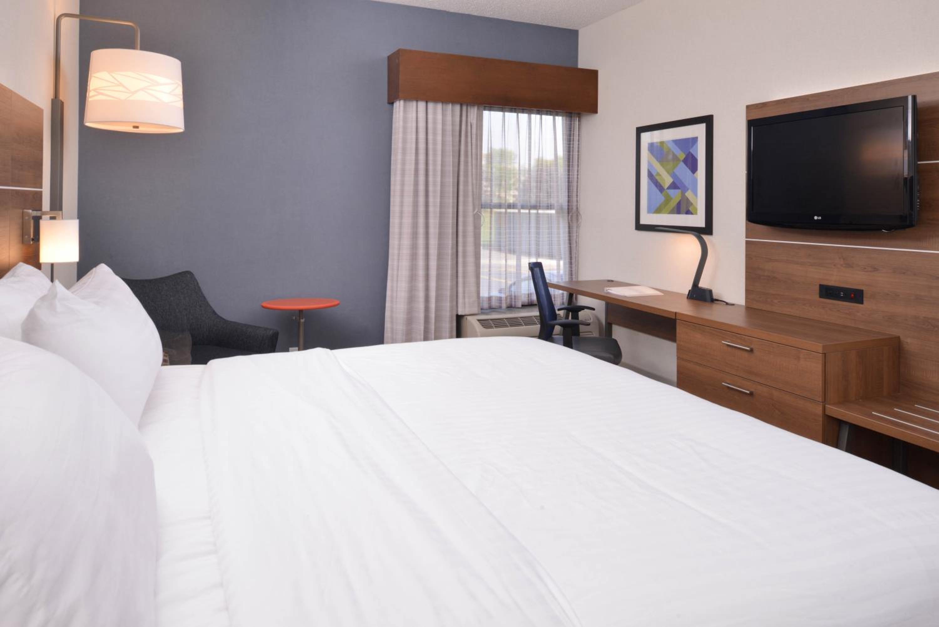 Holiday Inn Express Olean by IHG, 사진 2