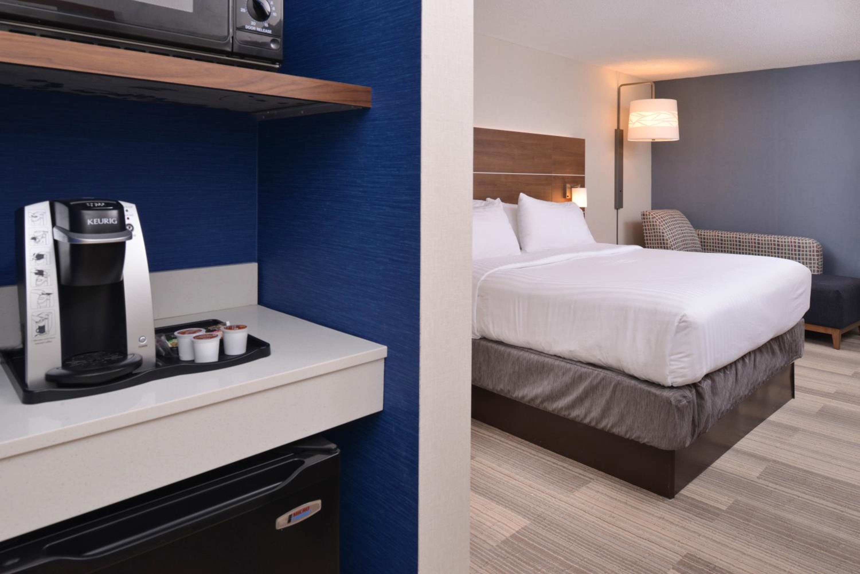 Holiday Inn Express Olean by IHG, 사진 3