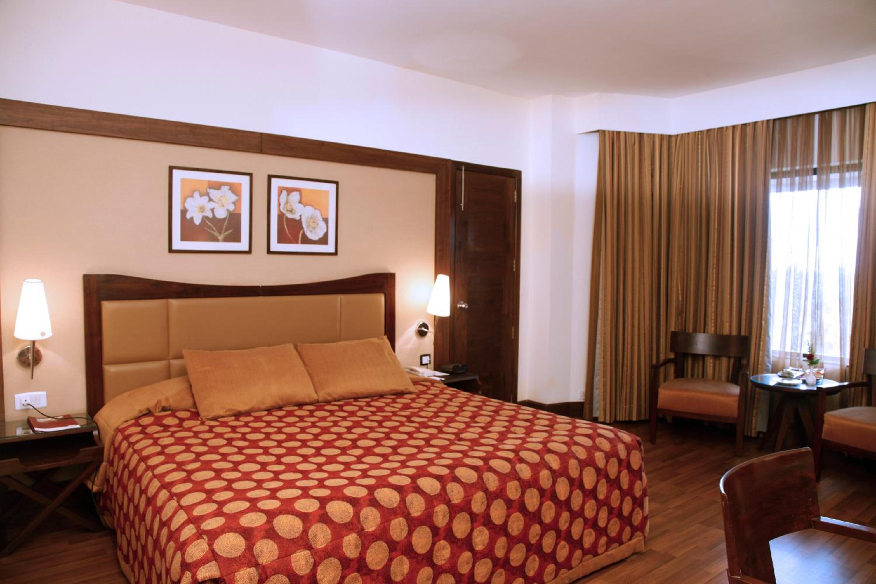 Palm View Deluxe Room King Bed - Photo 3
