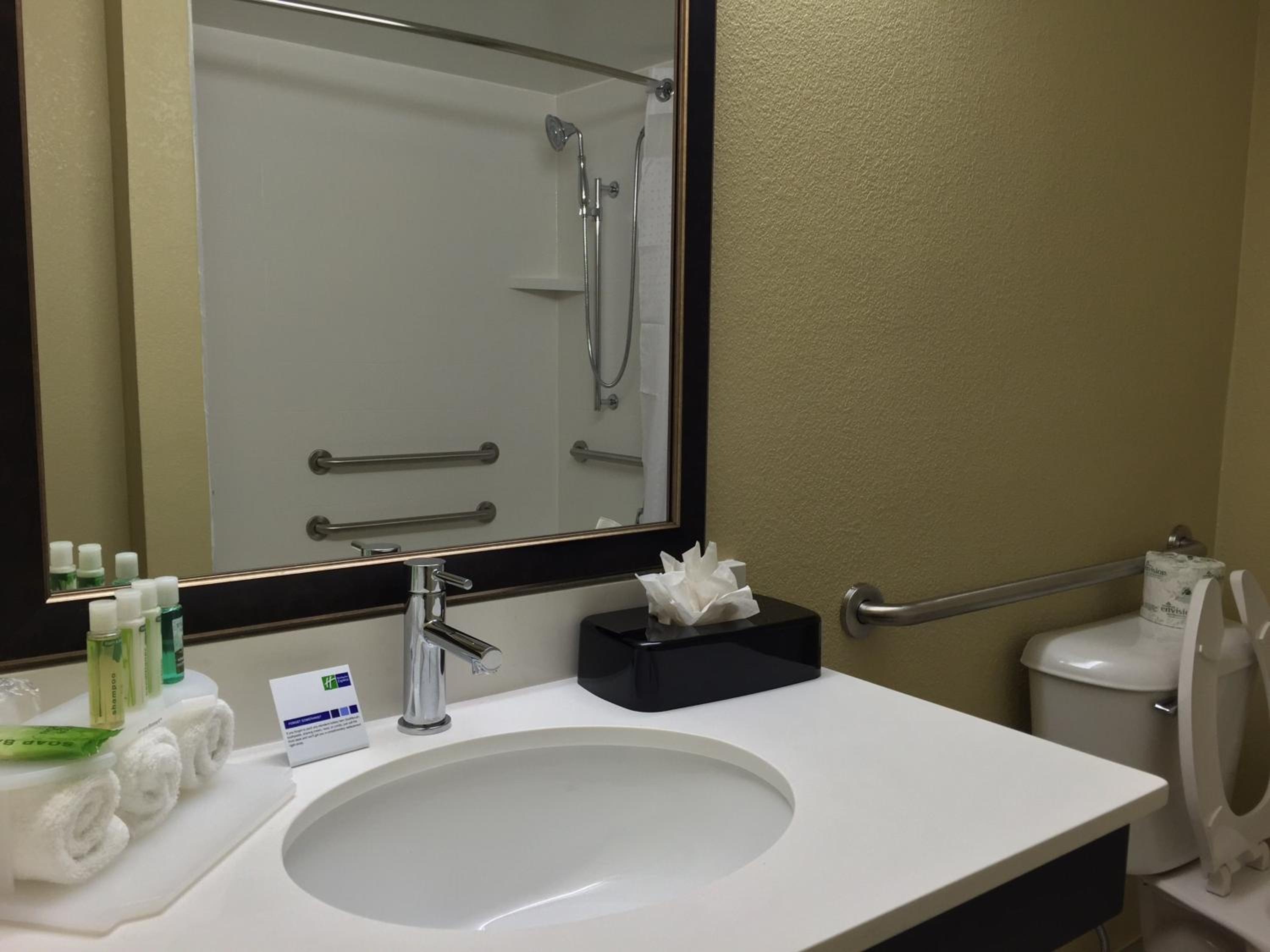 Suite - Hearing Accessible - Non-Smoking photo 2