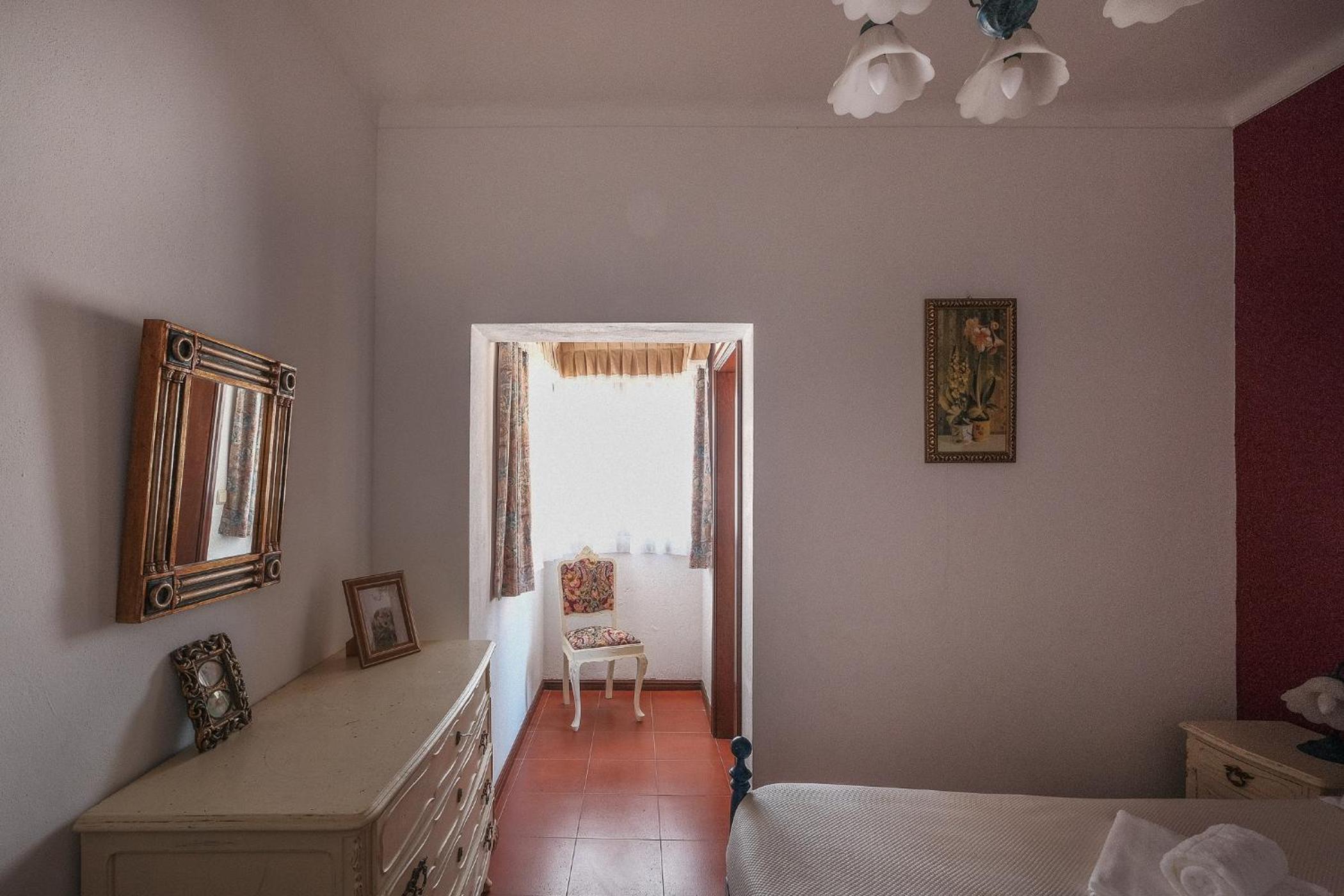 Double Room with Private Bathroom photo 3