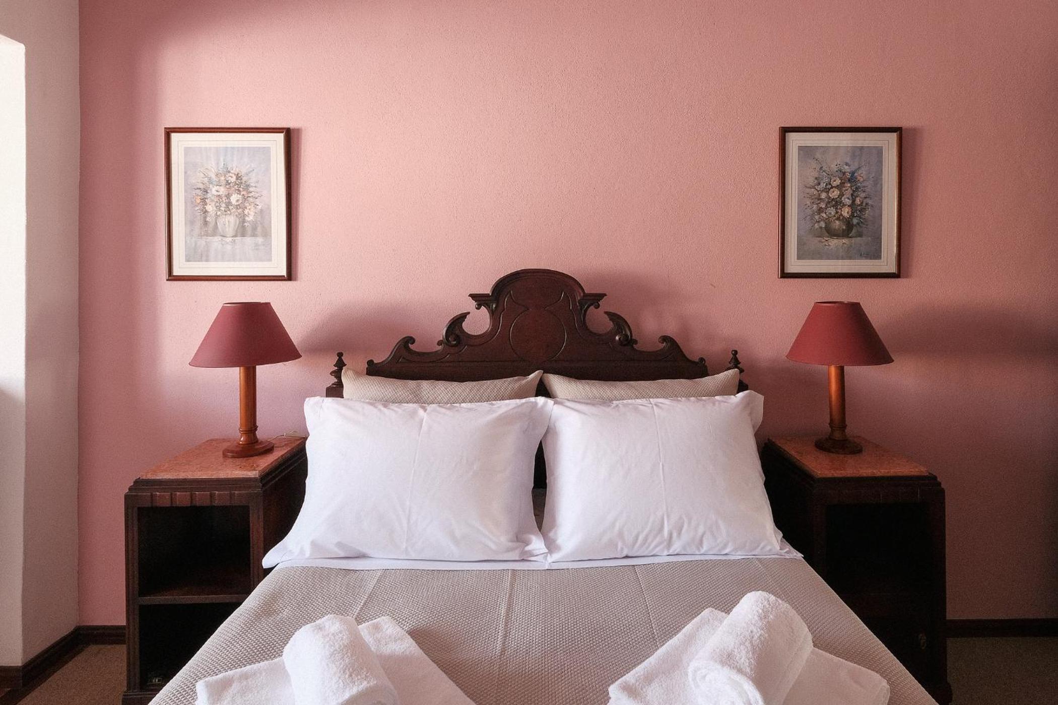 Double Room with Private Bathroom photo 2