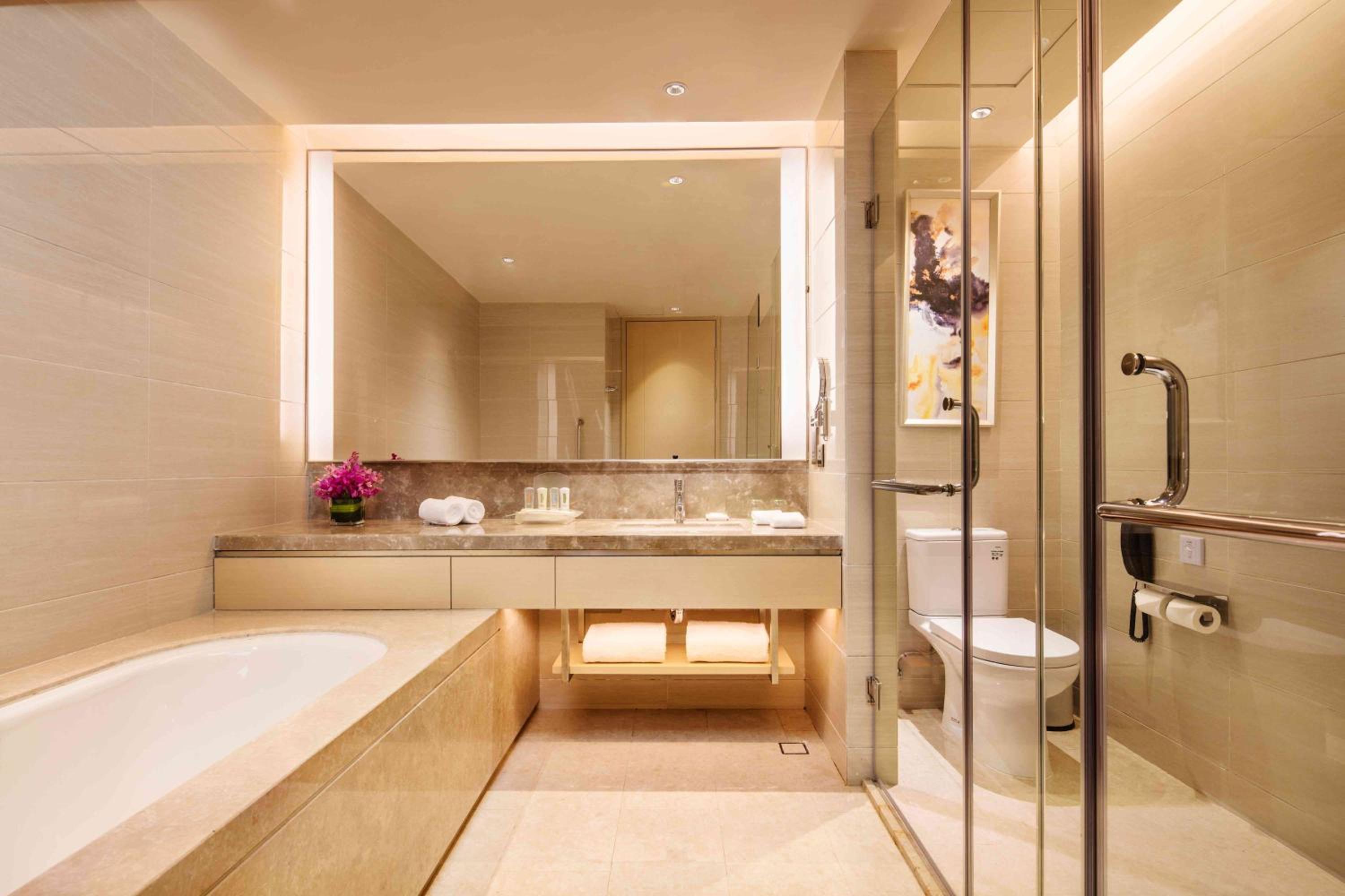 Premium King Room photo 3