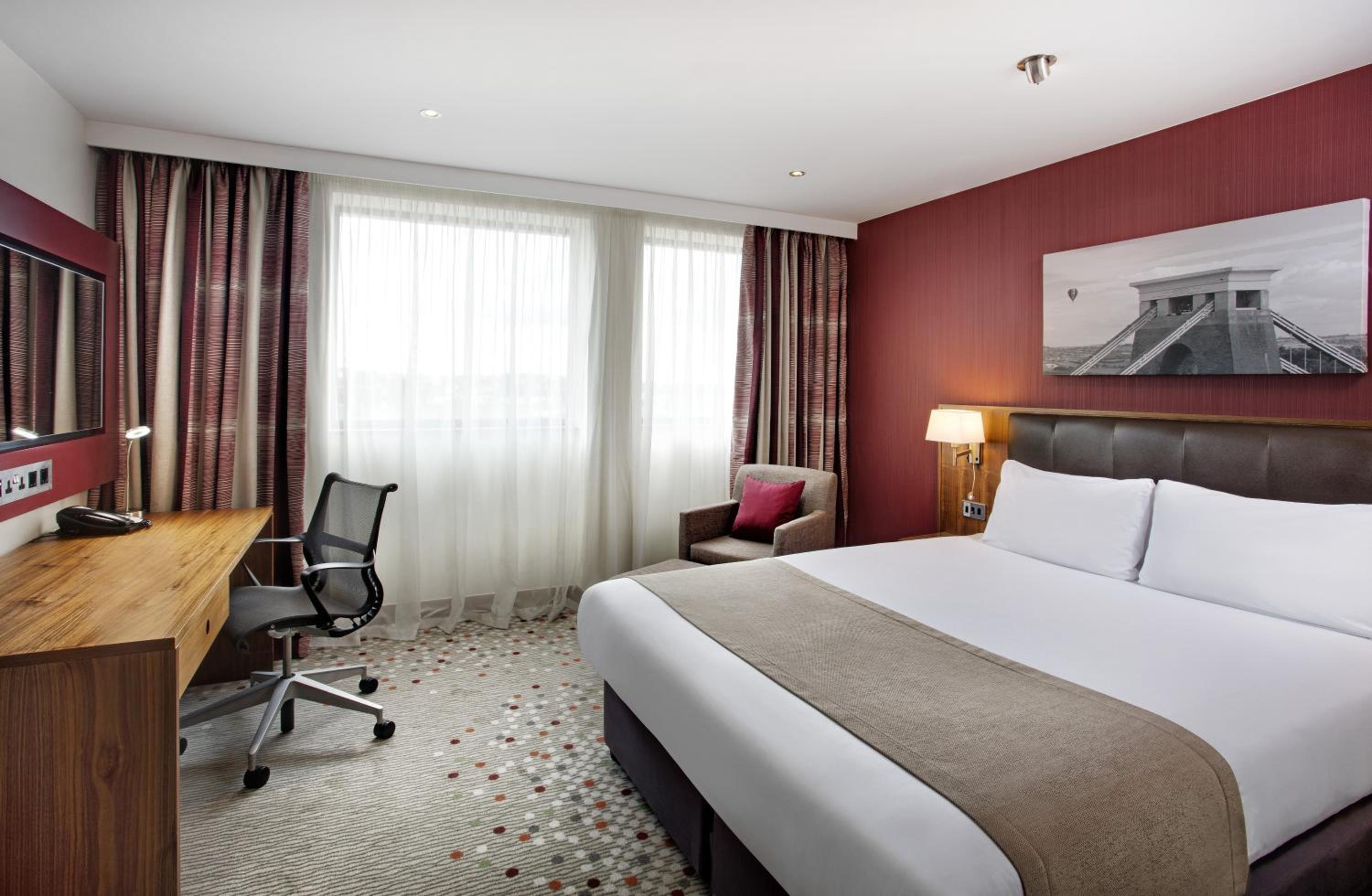 Standard Double Room - Photo 4
