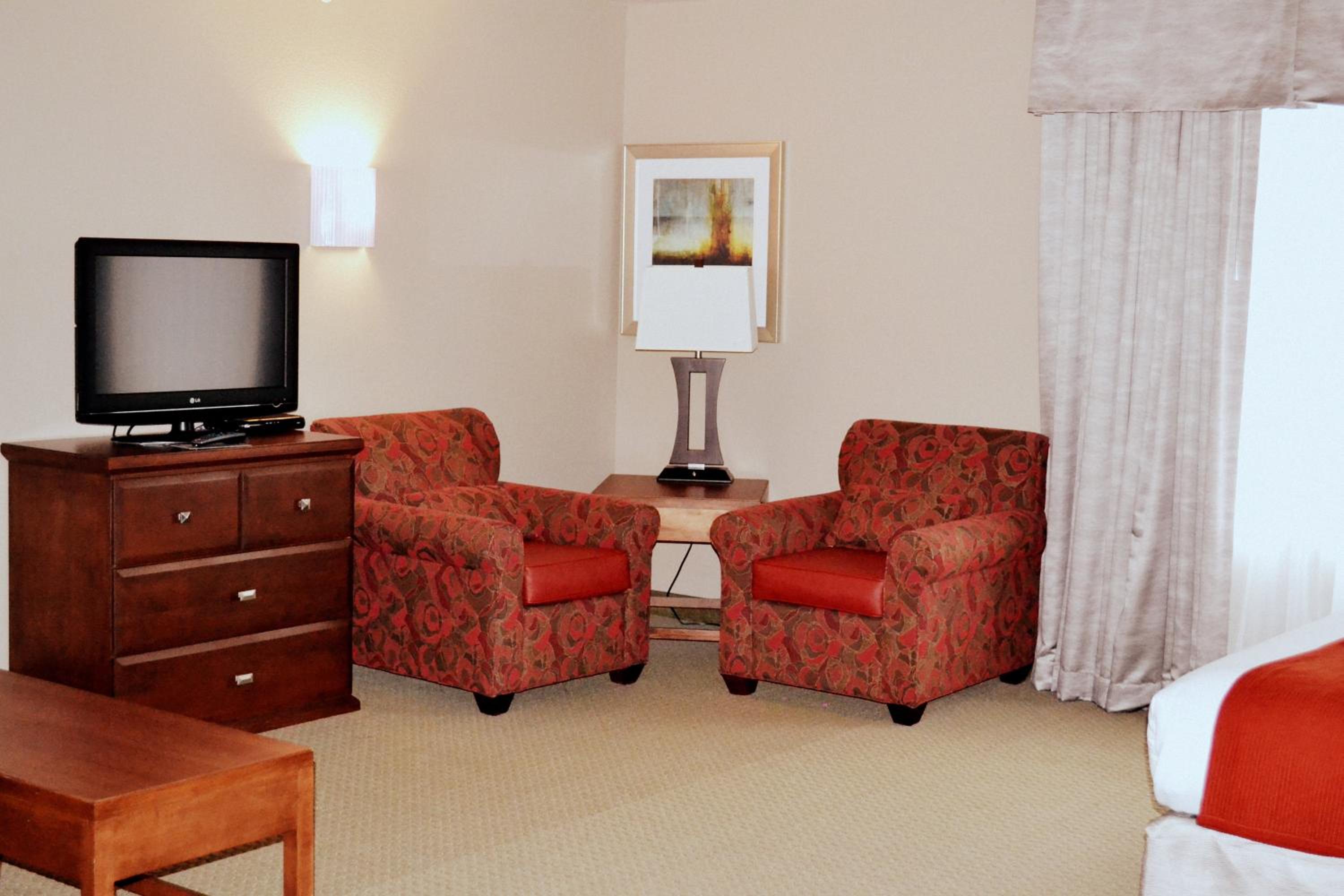 King Suite - Photo 1
