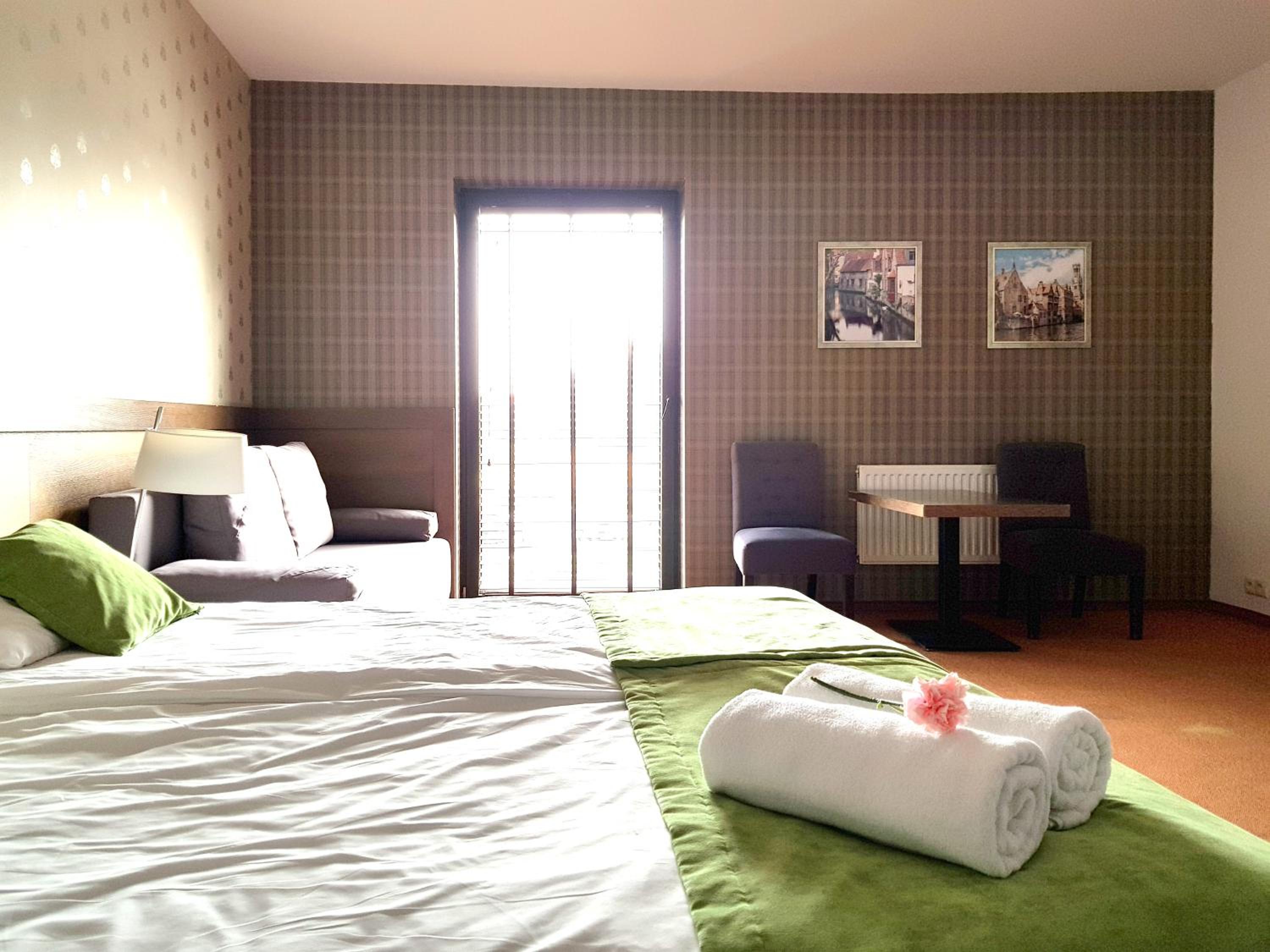 Superior Apartment - Photo 13