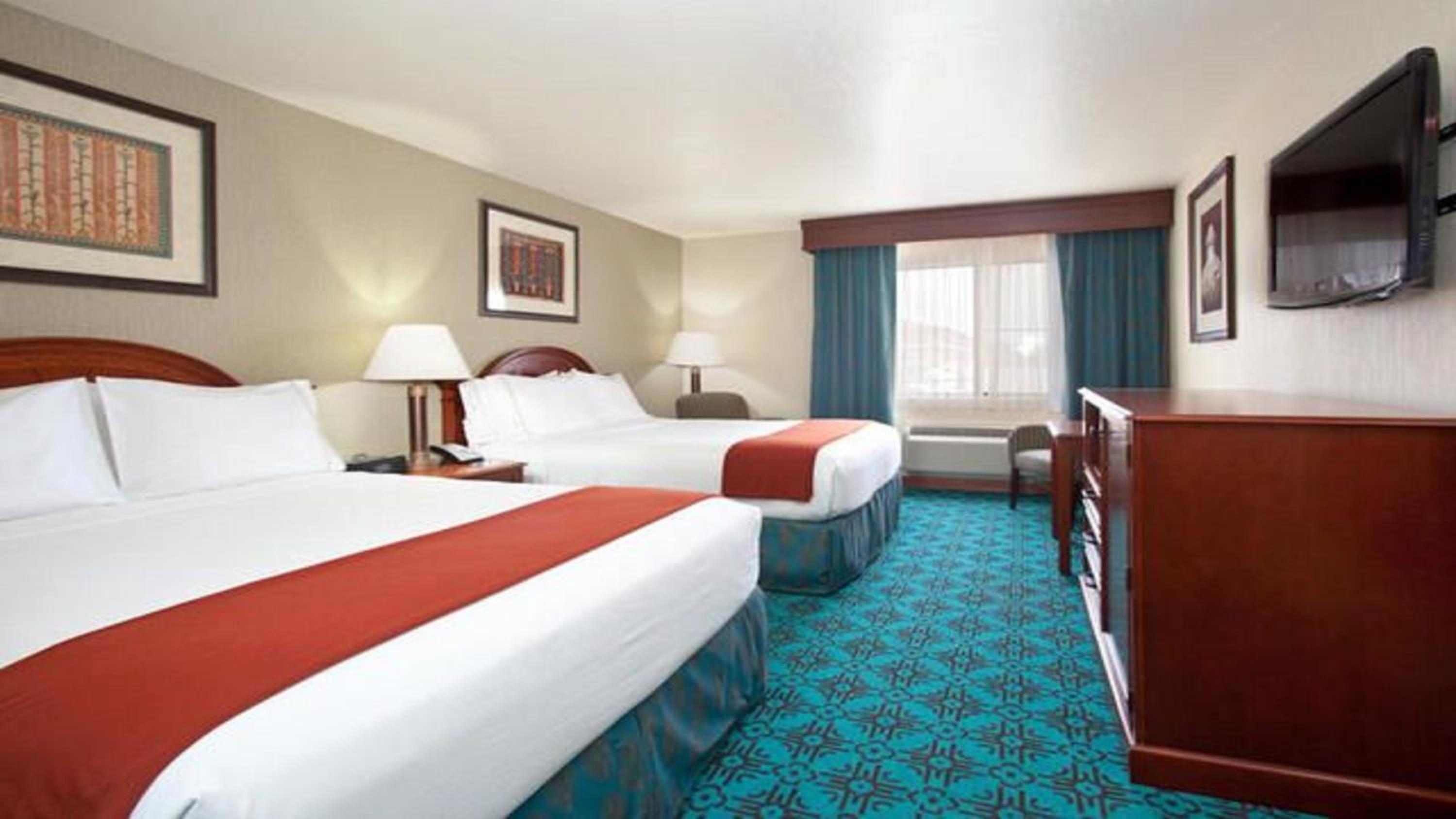 Standard Room - Photo 1