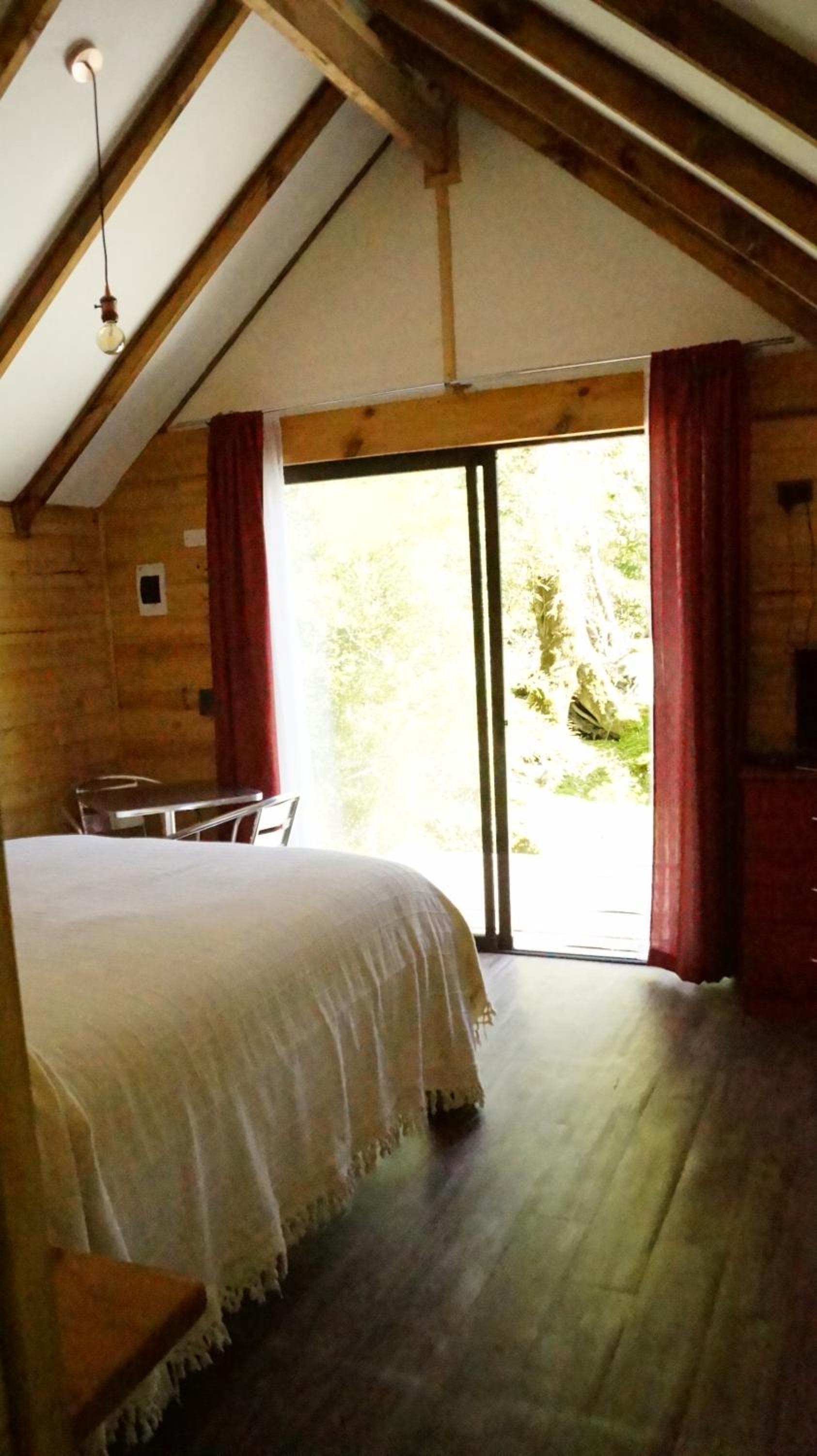 Double Room with Private Bathroom photo 2