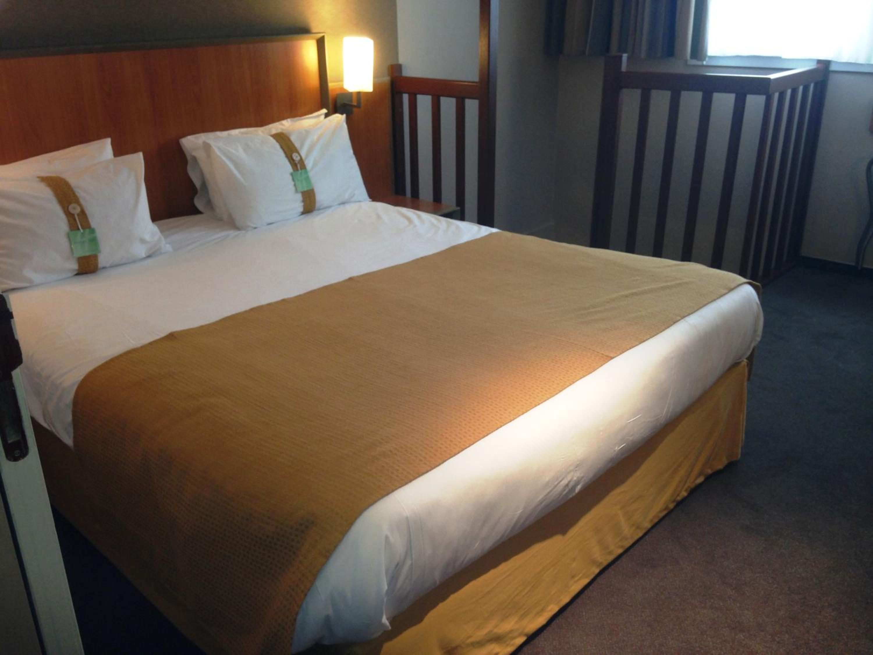 Standard Double Room with Two Floors photo 3