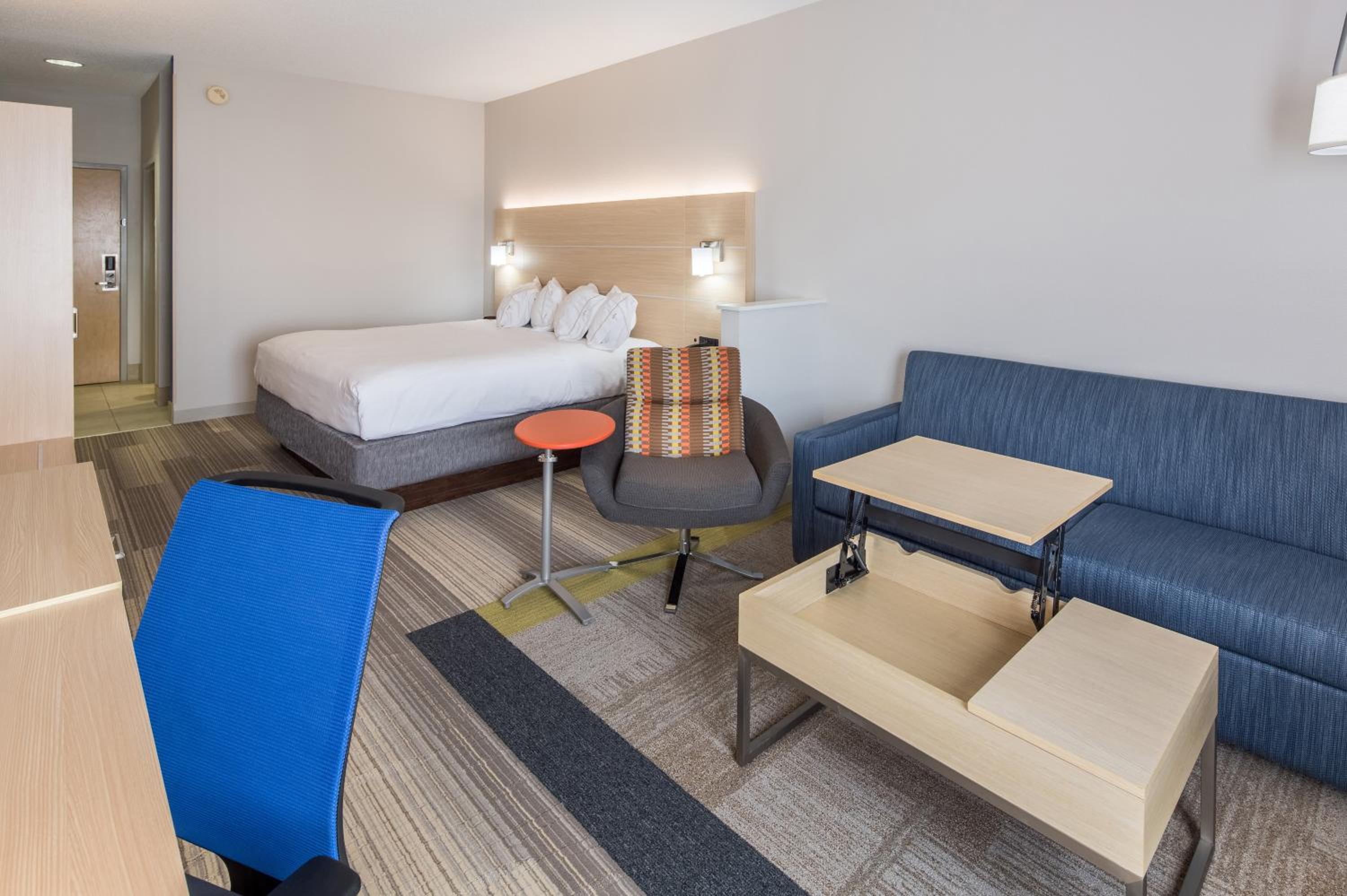 Standard Room - Photo 3
