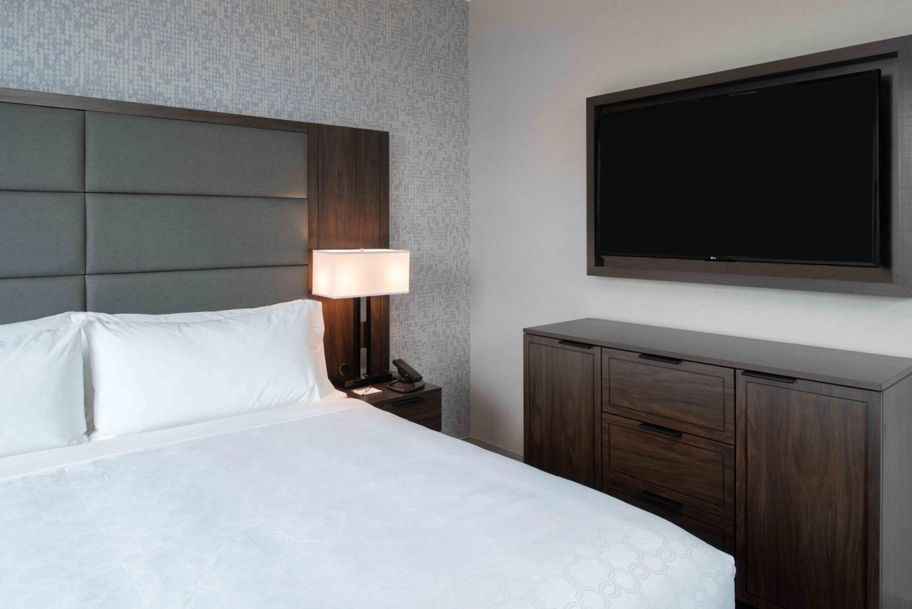 King Suite with Sofa Bed - Photo 3