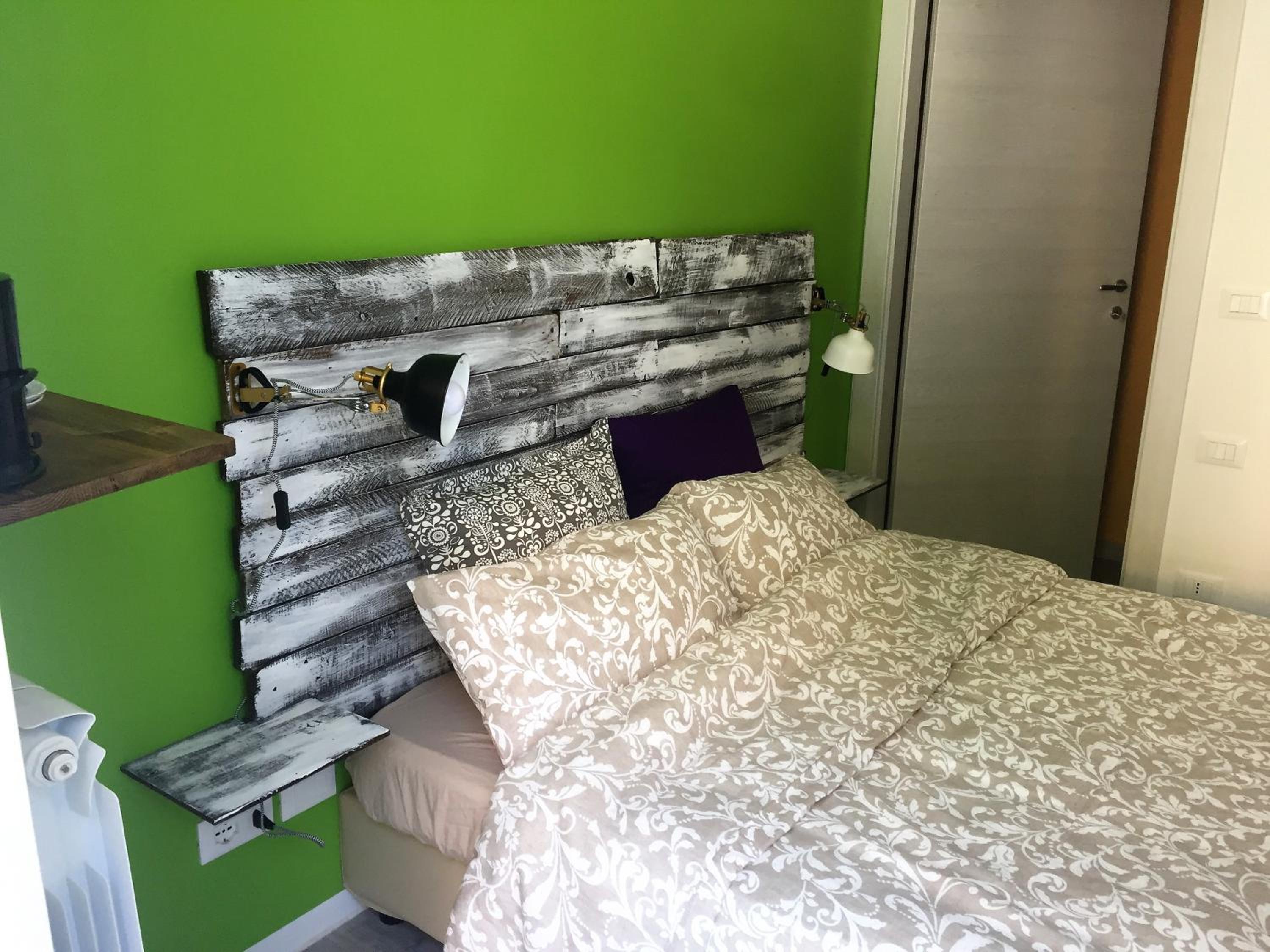 Budget Double Room photo 1