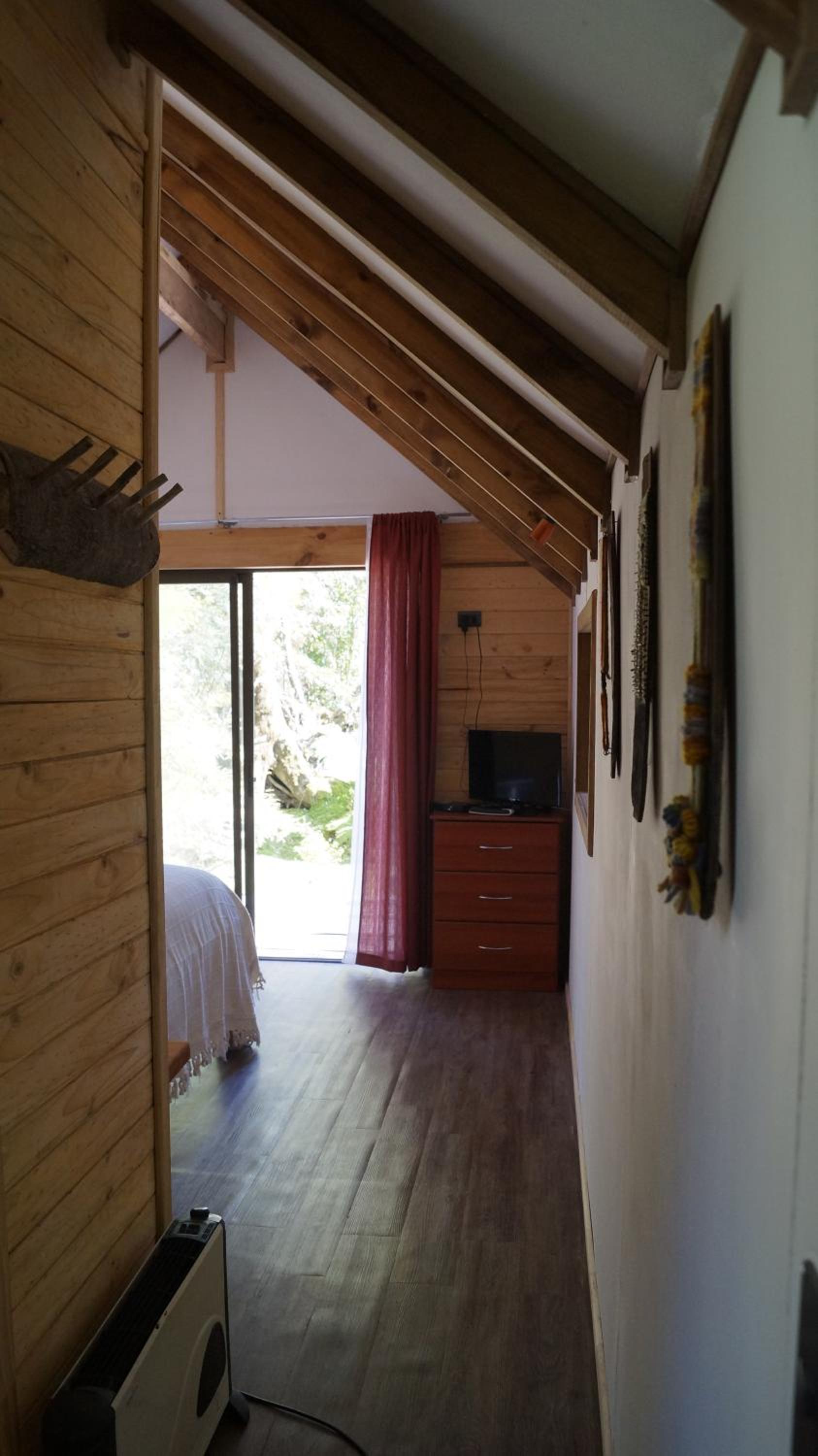 Double Room with Private Bathroom photo 3