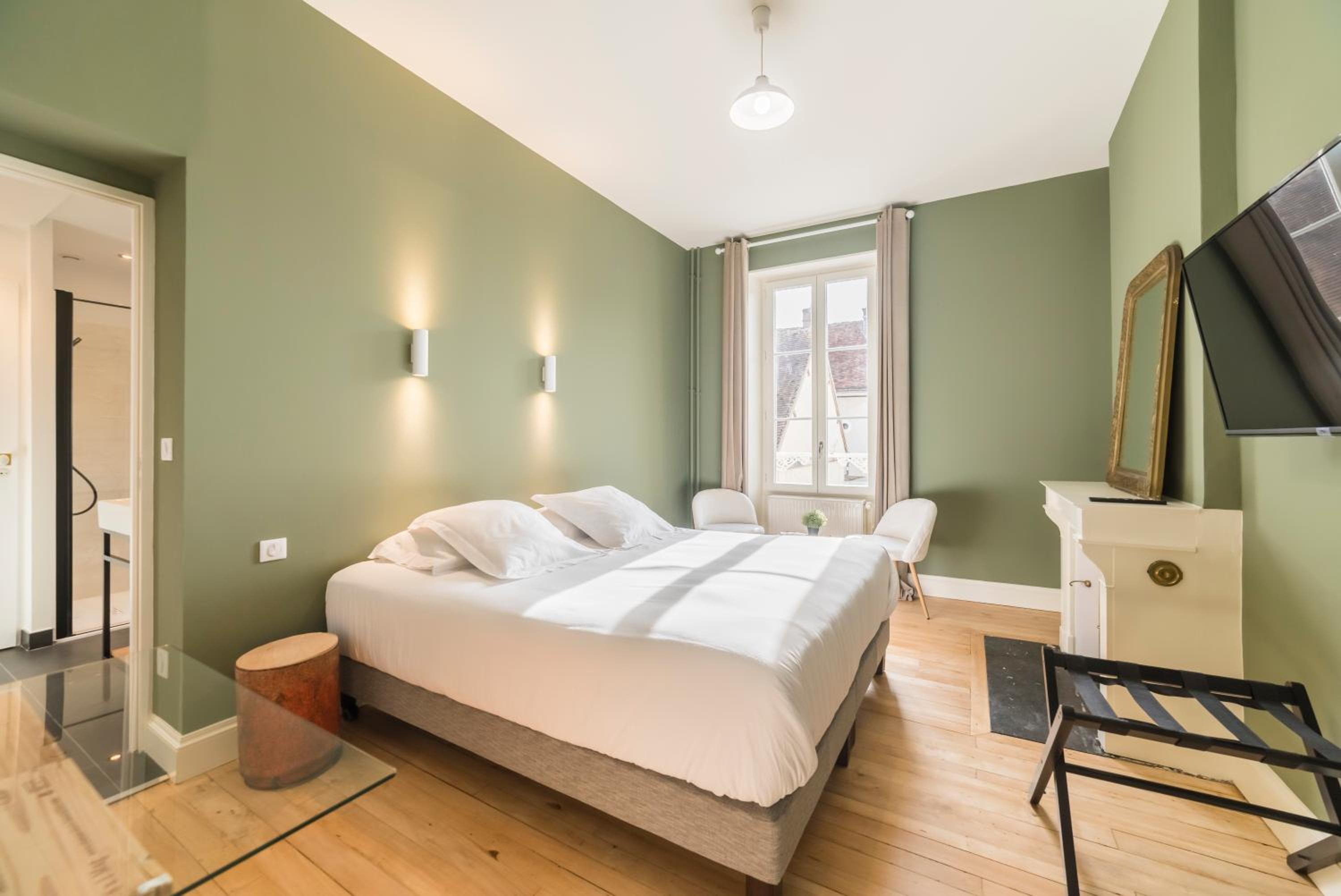 Double or Twin Room