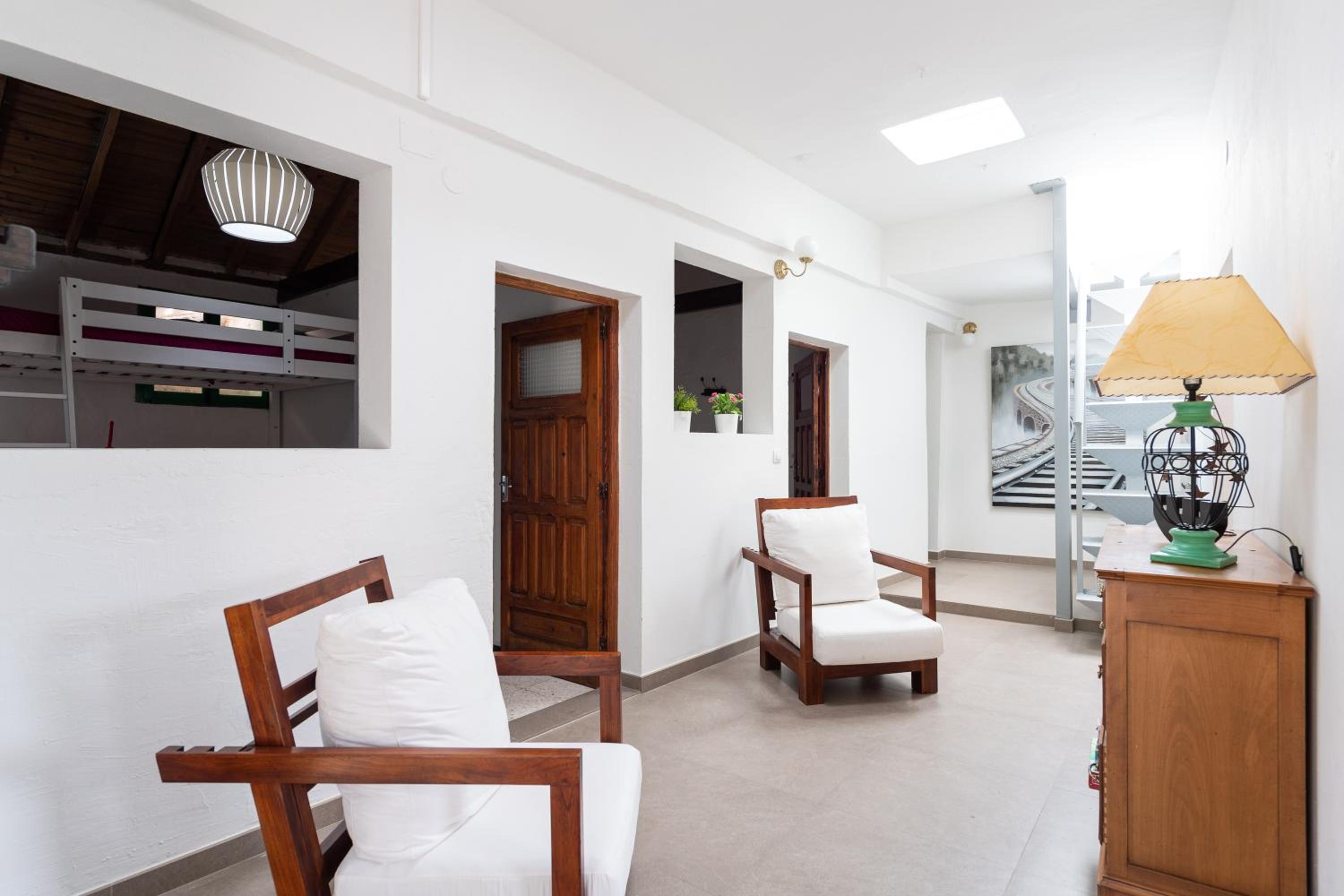 Two-Bedroom Villa - Photo 35