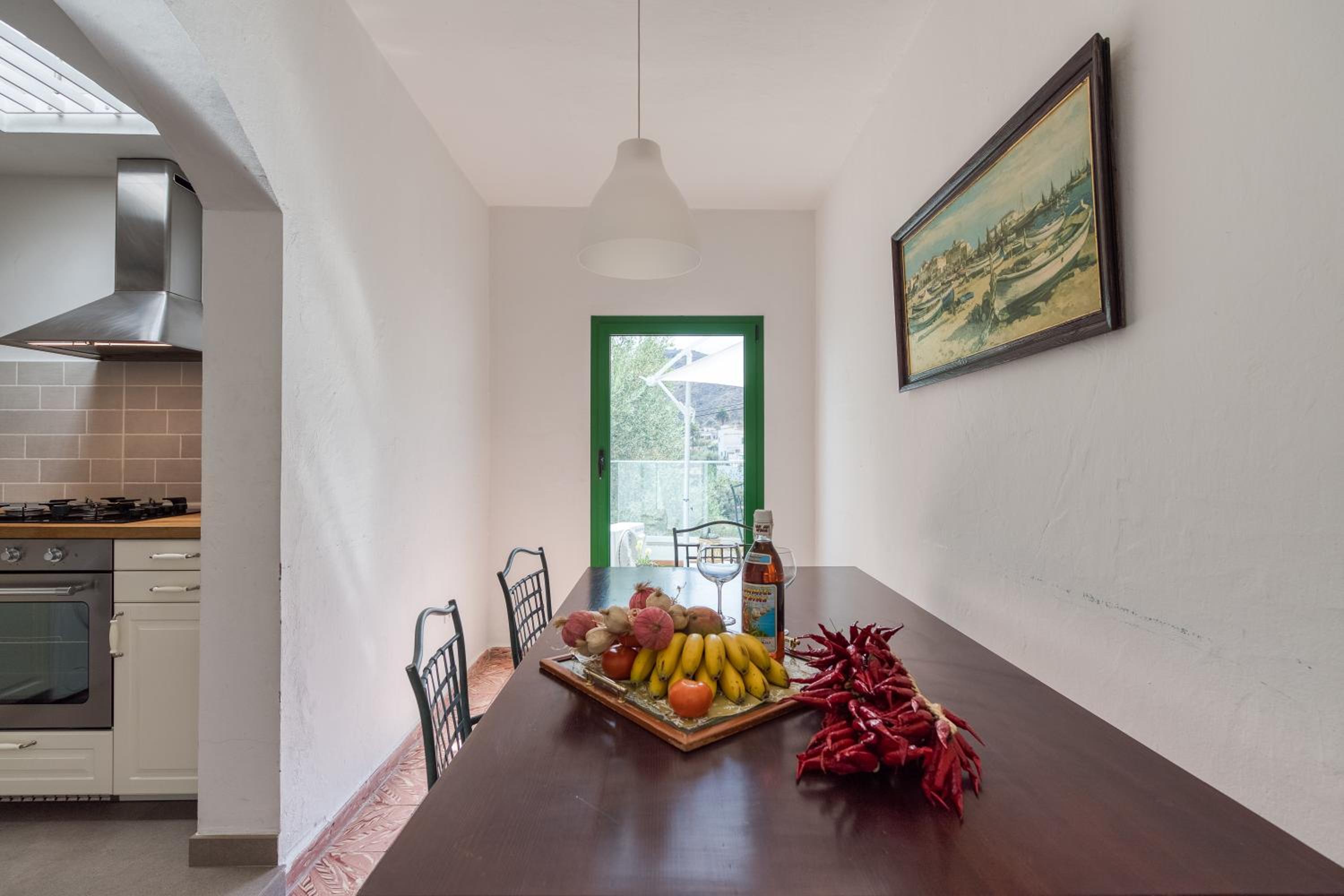 Two-Bedroom Villa - Photo 33