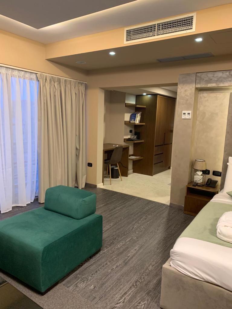 Superior Suite photo 1