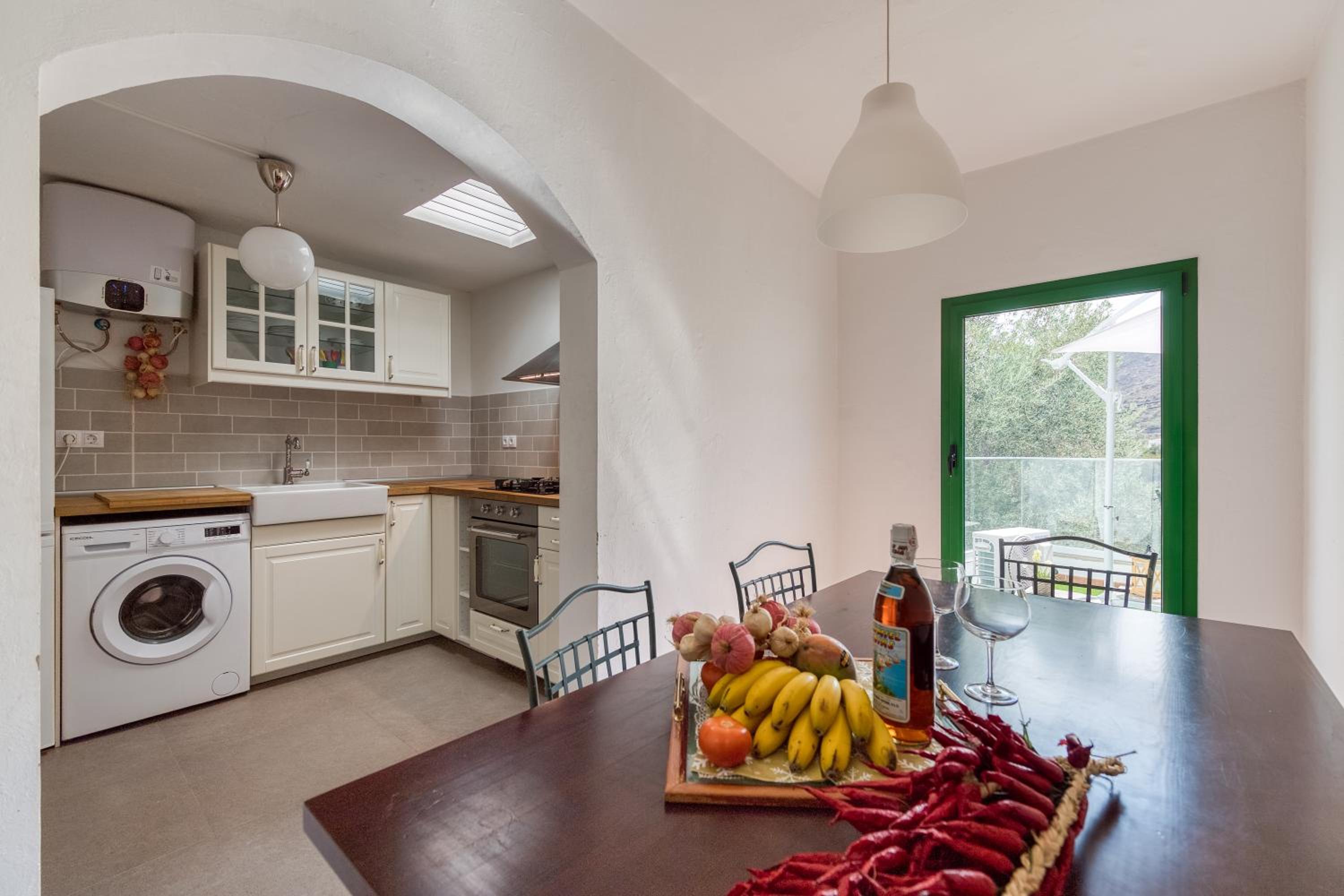 Two-Bedroom Villa - Photo 28
