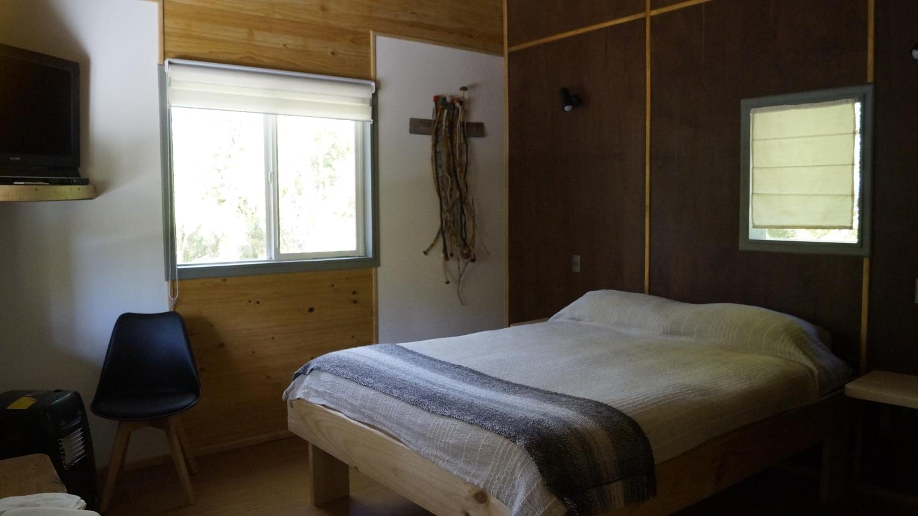 Triple Room with Private Bathroom photo 1