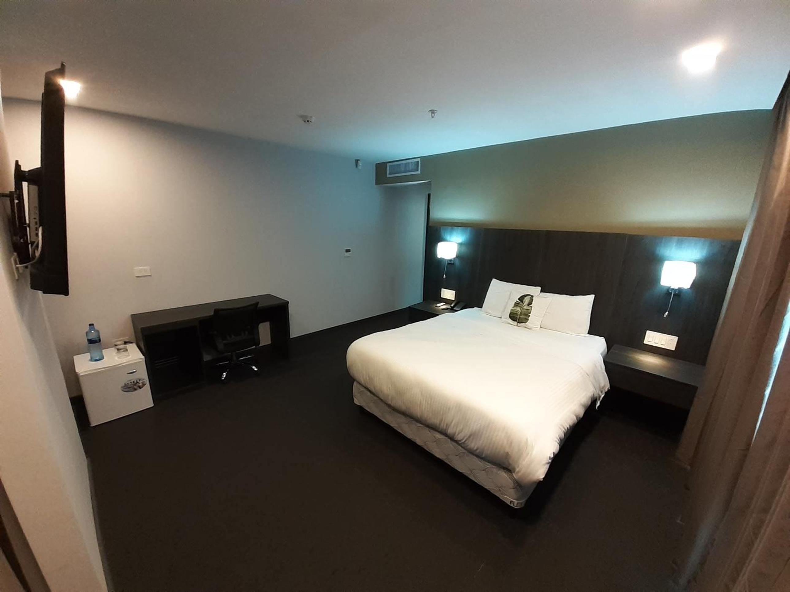 Junior Suite photo 3