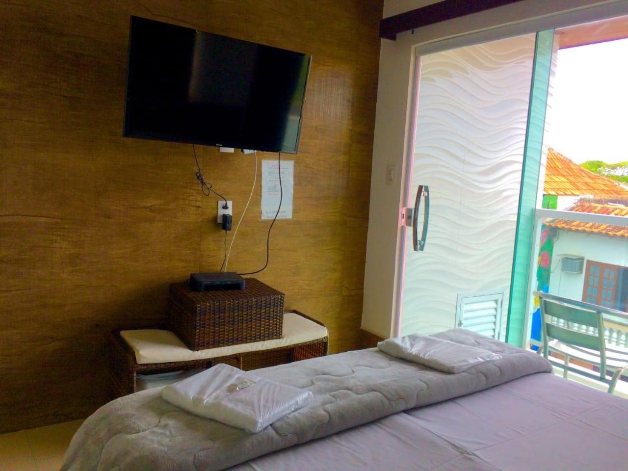 Standard Double Room with Fan photo 1